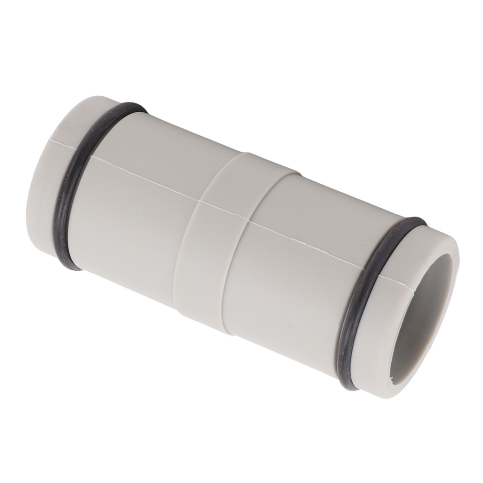 Swimming Pool Hose Adapter 1.25 Inch to 1.25 Inch Straight Connector Split Swimming Pool Hose Plunger Valve - Image 6