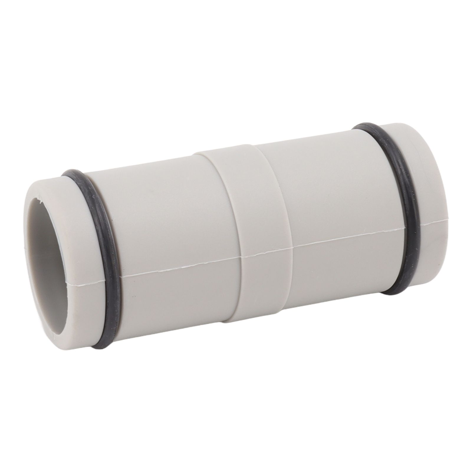 Swimming Pool Hose Adapter 1.25 Inch to 1.25 Inch Straight Connector Split Swimming Pool Hose Plunger Valve - Image 7