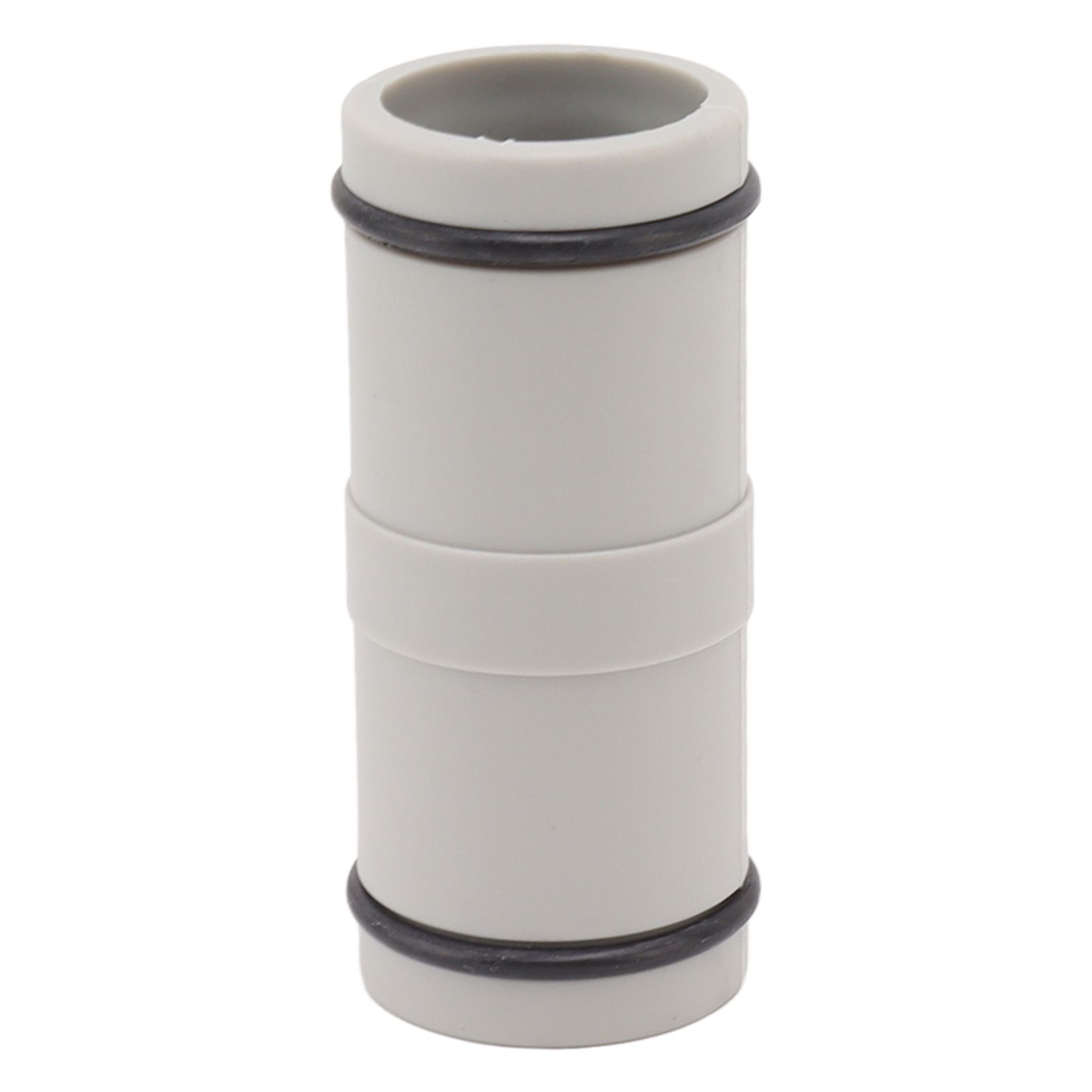 Swimming Pool Hose Adapter 1.25 Inch to 1.25 Inch Straight Connector Split Swimming Pool Hose Plunger Valve - Image 8