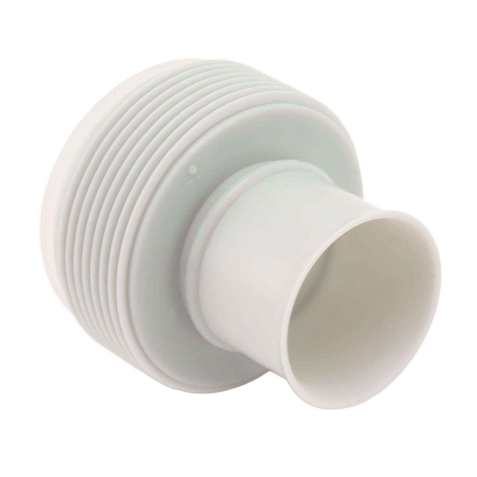 Pool Hose Cuff Threaded Hose Cuff Pool Cleaner Hose Connector Replacement For Intex - Image 3