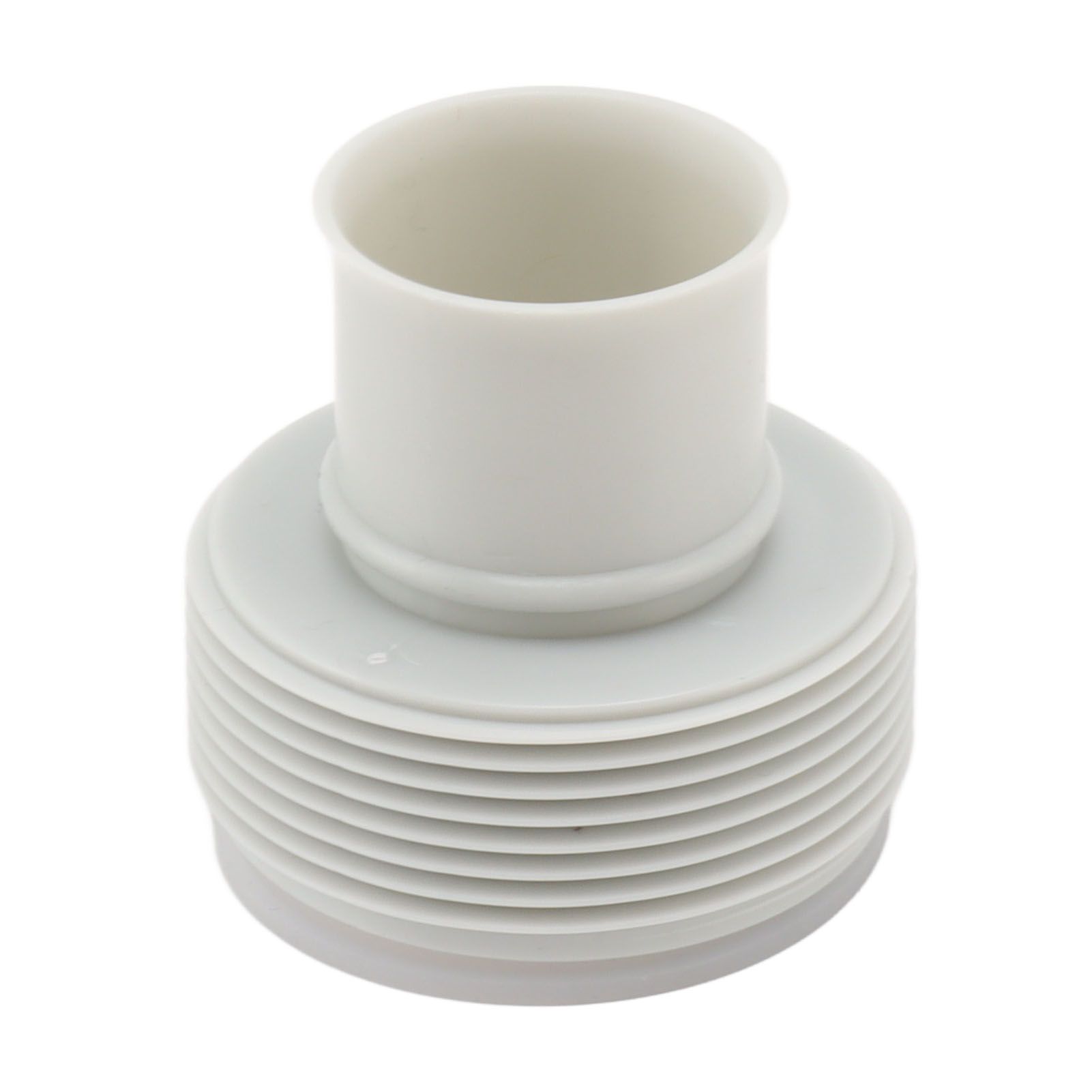 Pool Hose Cuff Threaded Hose Cuff Pool Cleaner Hose Connector Replacement For Intex - Image 5