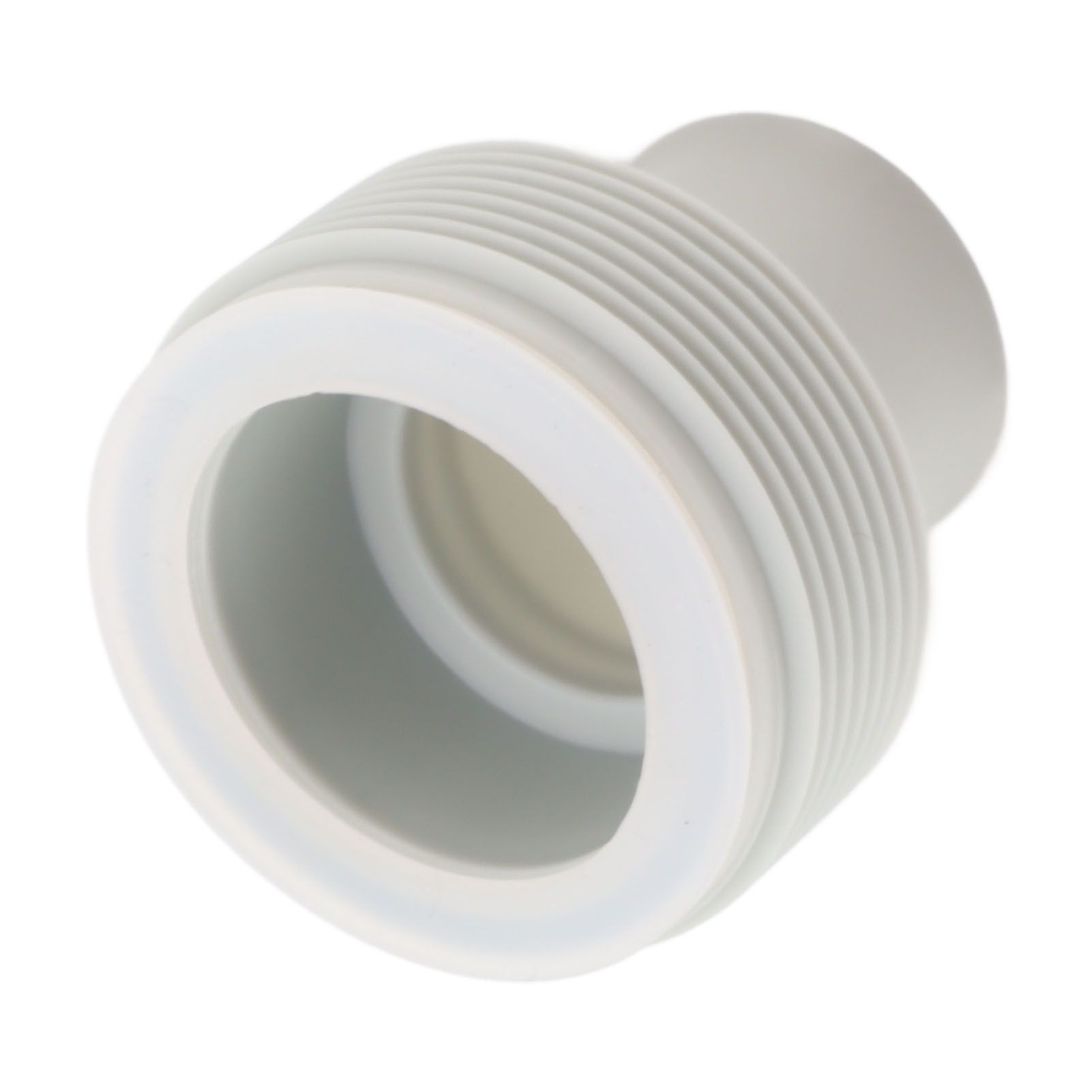 Pool Hose Cuff Threaded Hose Cuff Pool Cleaner Hose Connector Replacement For Intex - Image 8
