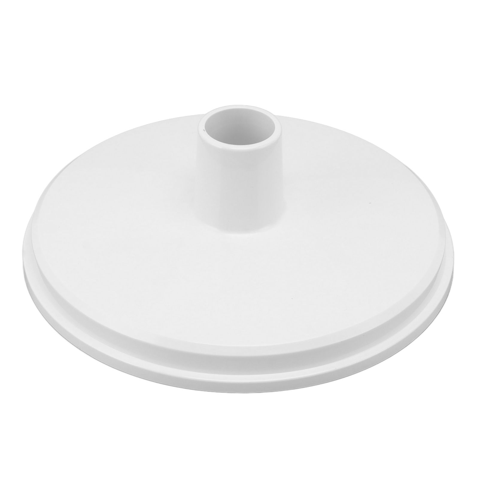 1.5in Skim Vacuum Plate Replacement Pool Skimmer Vacuum VAC Plate for SP1106 for SP1082 for 1084 For 1085 - Image 1