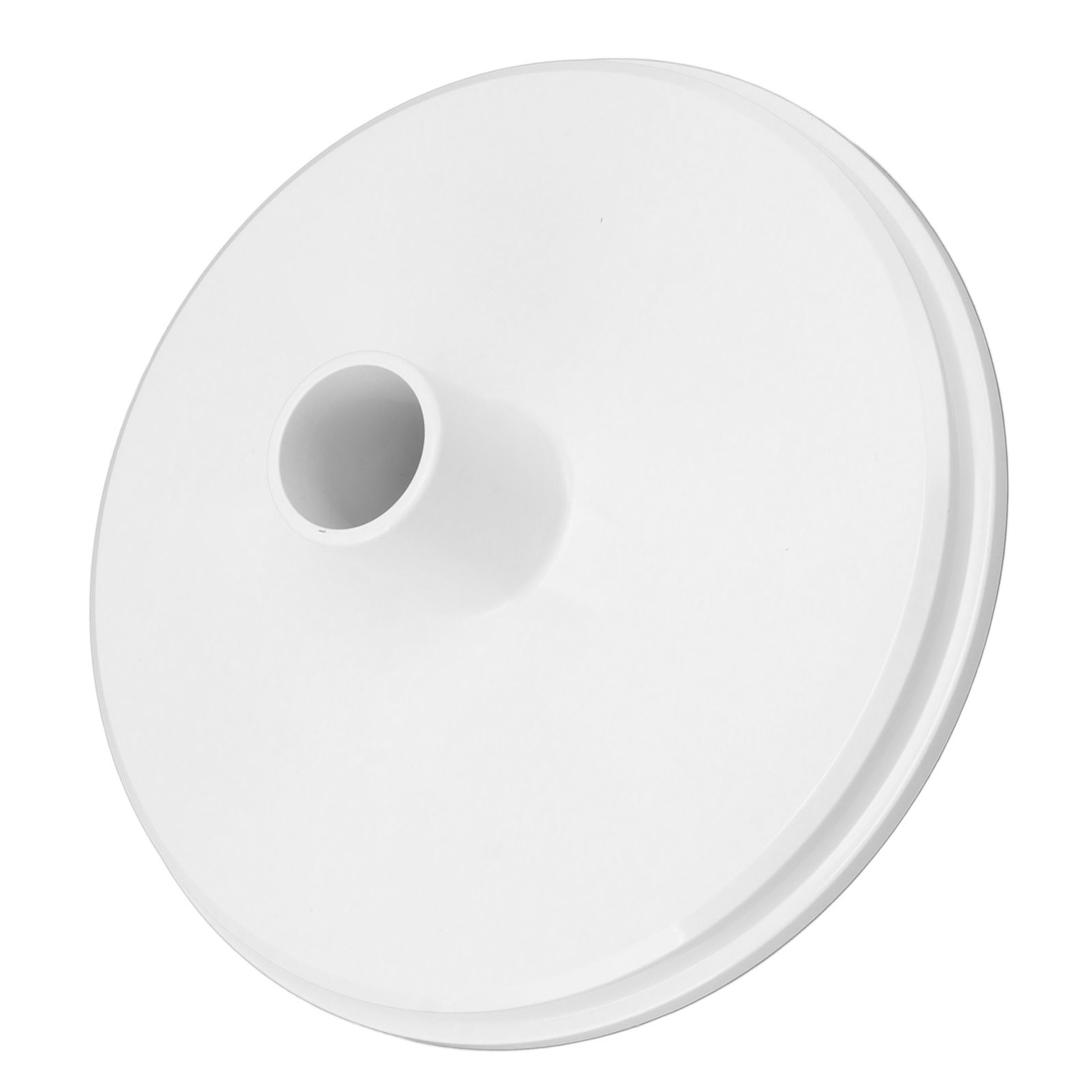 1.5in Skim Vacuum Plate Replacement Pool Skimmer Vacuum VAC Plate for SP1106 for SP1082 for 1084 For 1085 - Image 2