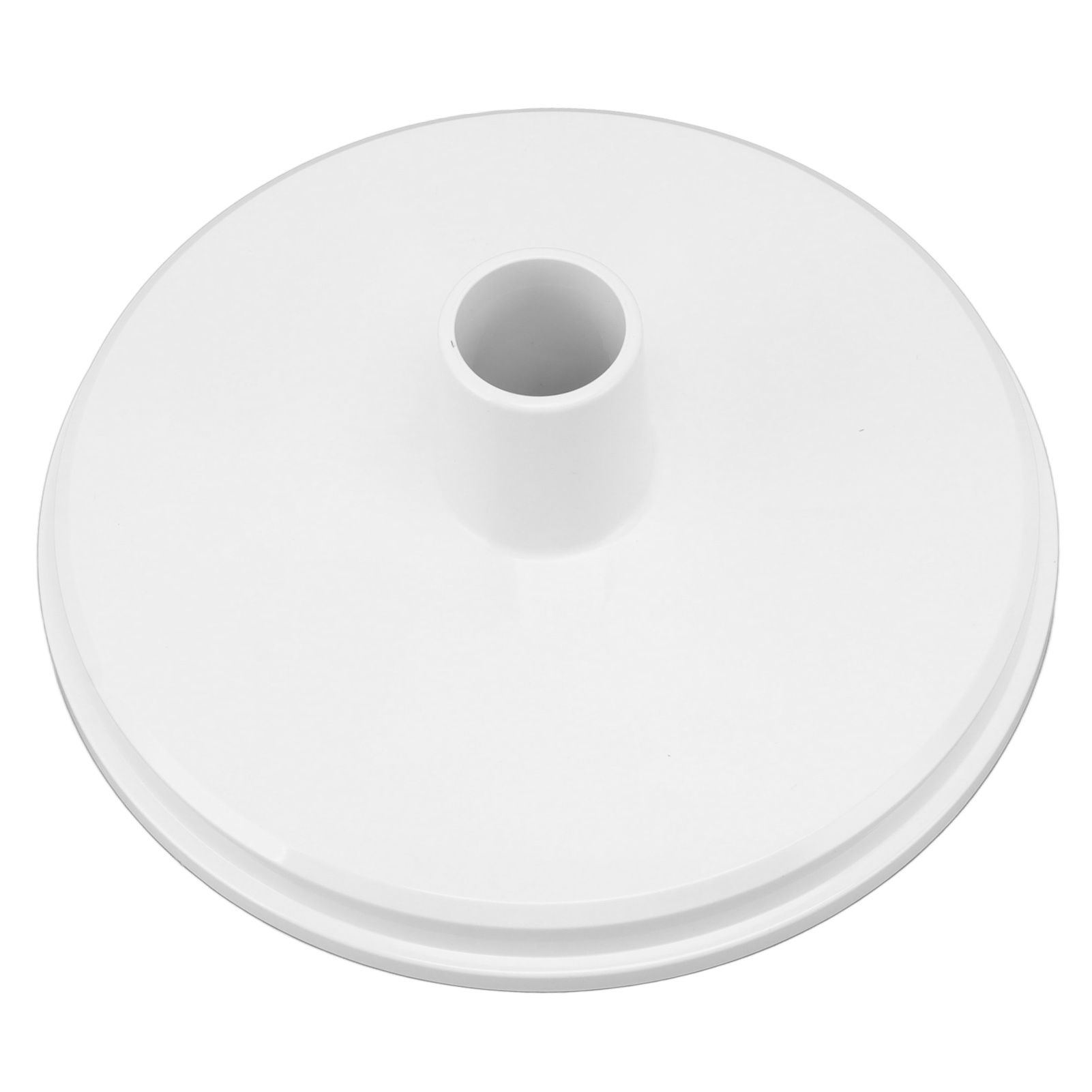 1.5in Skim Vacuum Plate Replacement Pool Skimmer Vacuum VAC Plate for SP1106 for SP1082 for 1084 For 1085 - Image 4