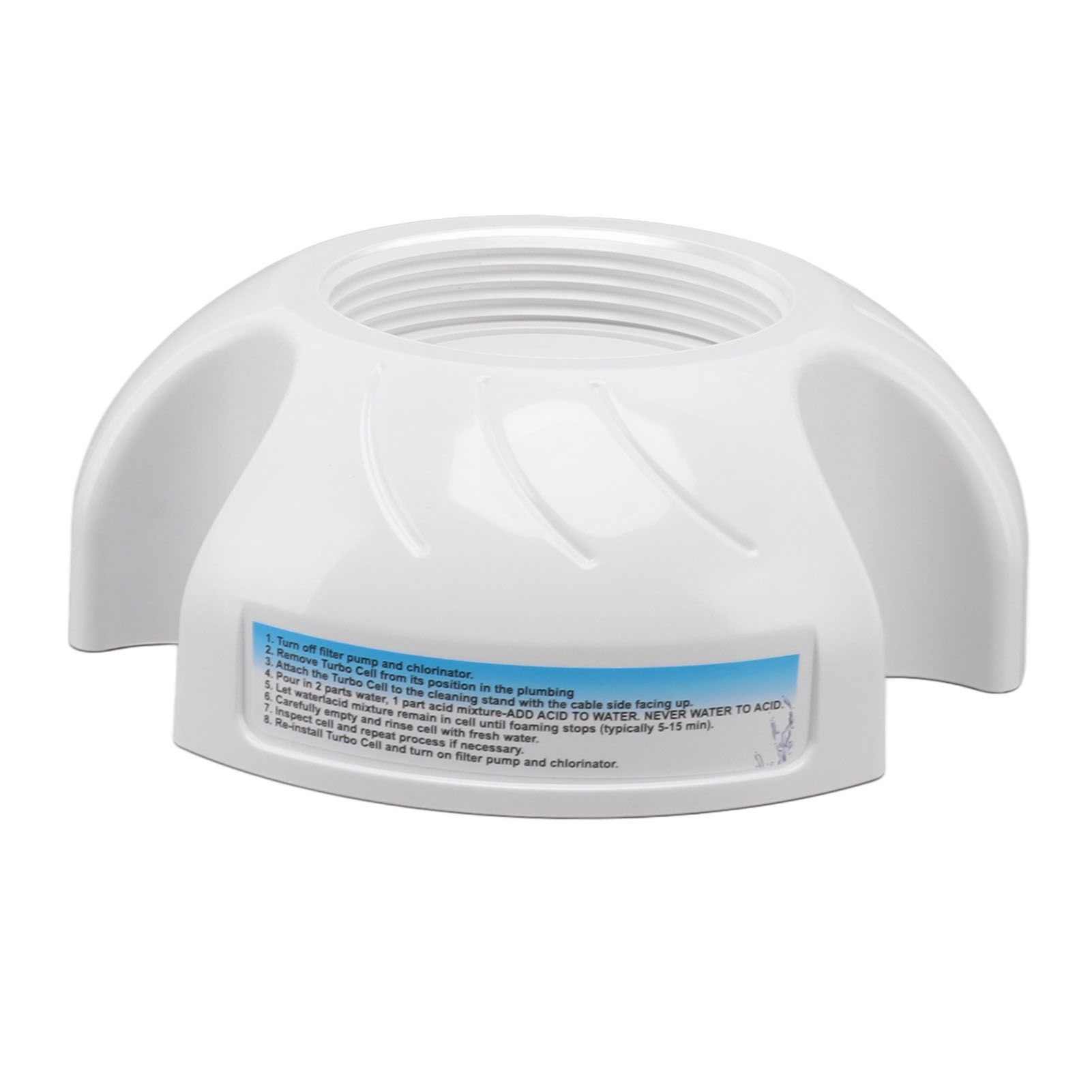 Pool Cleaning Stand Cleaning Stand Replacement For Hayward GLX CELLSTAND Turbo Cells - Image 4