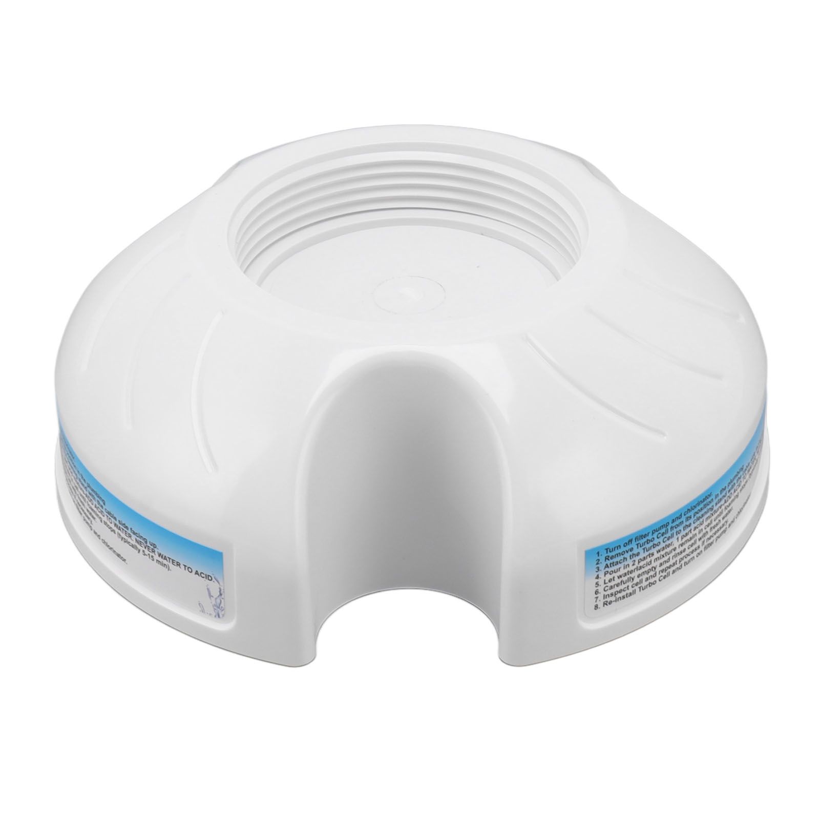 Pool Cleaning Stand Cleaning Stand Replacement For Hayward GLX CELLSTAND Turbo Cells - Image 7