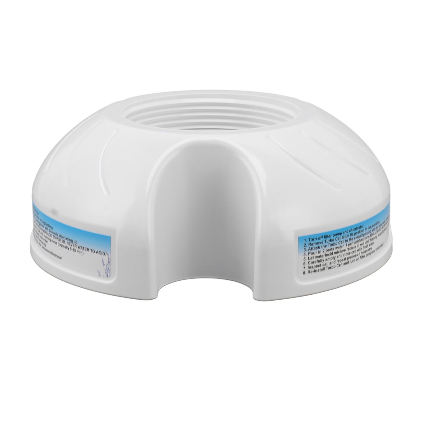 Pool Cleaning Stand Cleaning Stand Replacement For Hayward GLX CELLSTAND Turbo Cells - Image 8