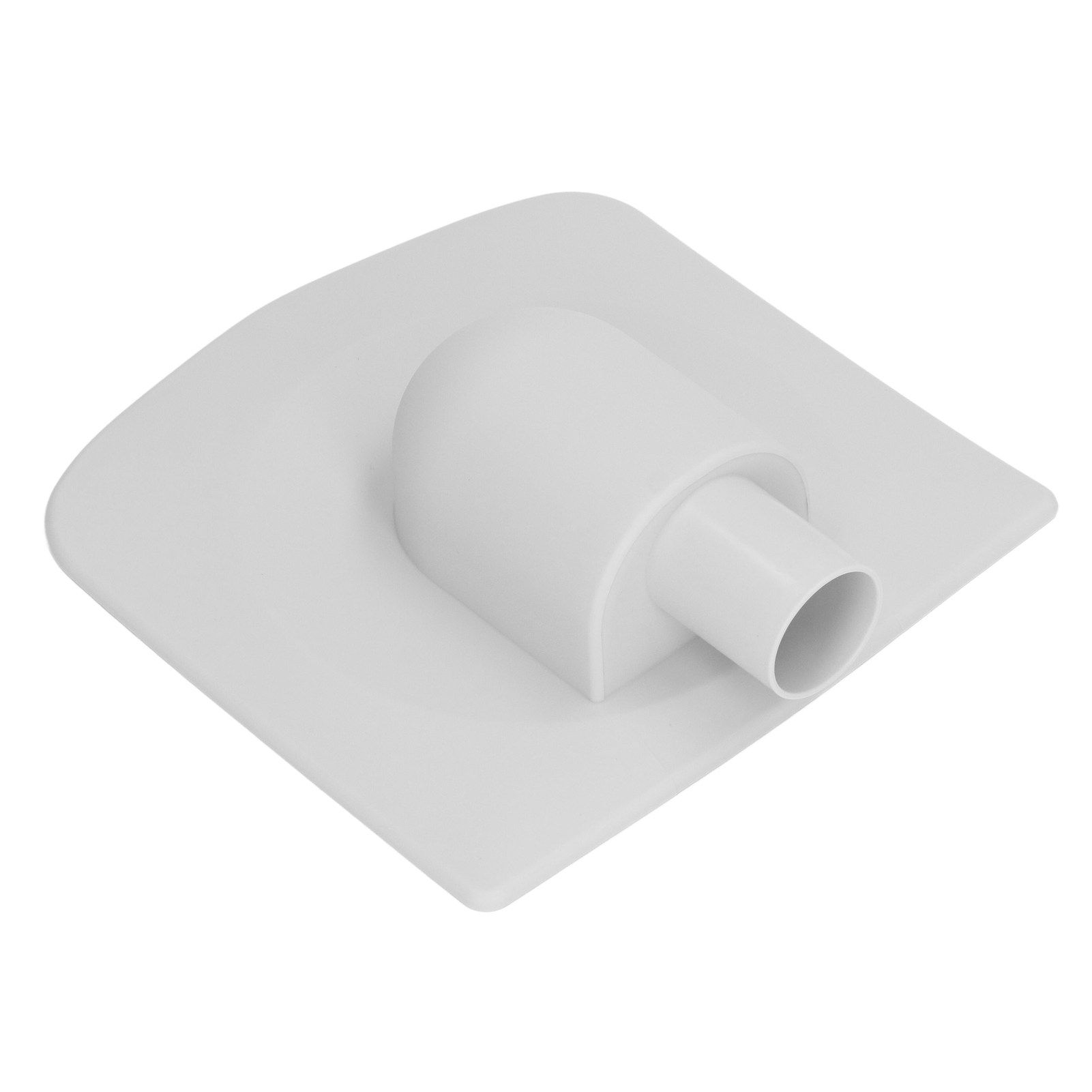 Vacuum Plate Adapter PP Efficient Compact Swimming Pool Cleaning Fittings Connector for Summer Waves - Image 1