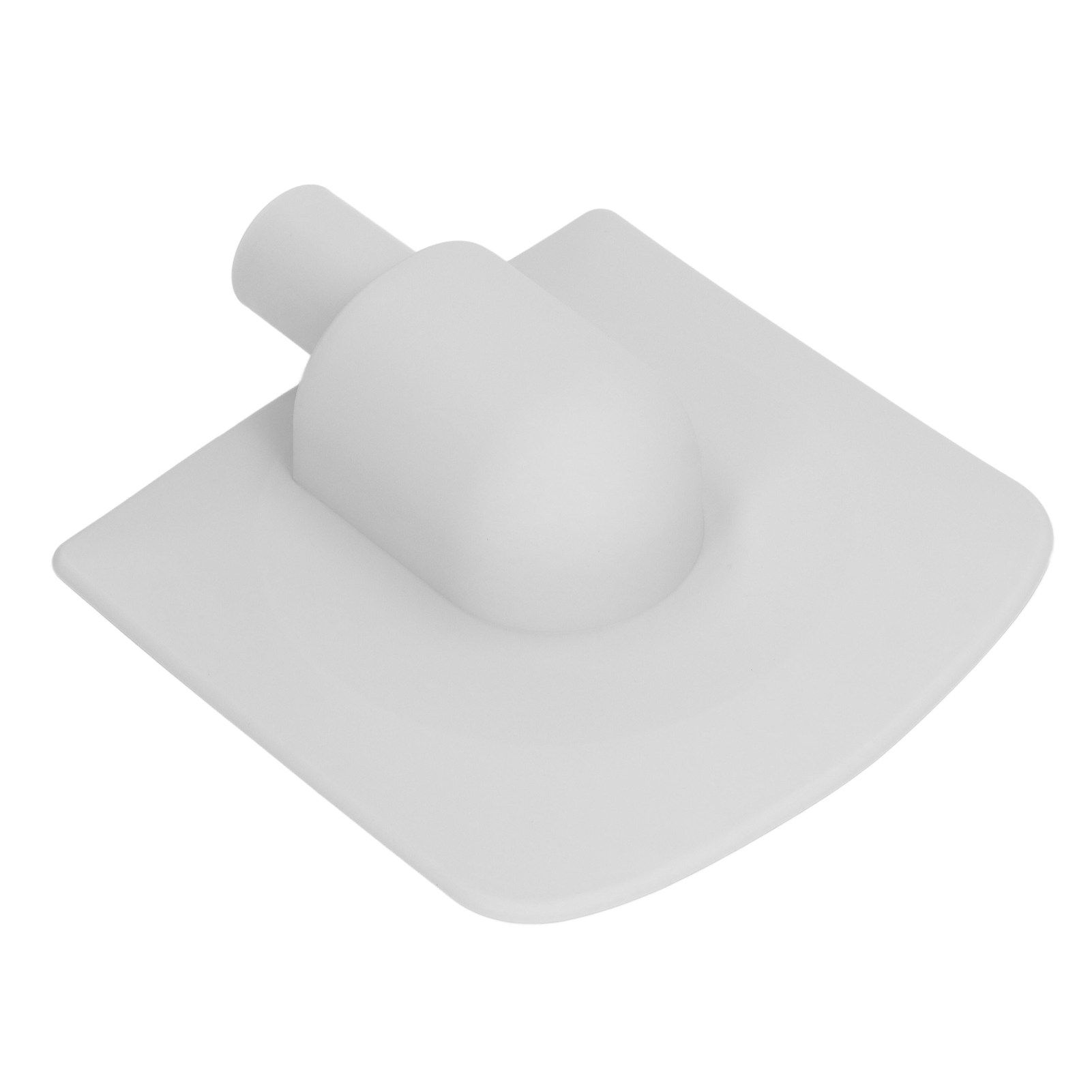 Vacuum Plate Adapter PP Efficient Compact Swimming Pool Cleaning Fittings Connector for Summer Waves - Image 2
