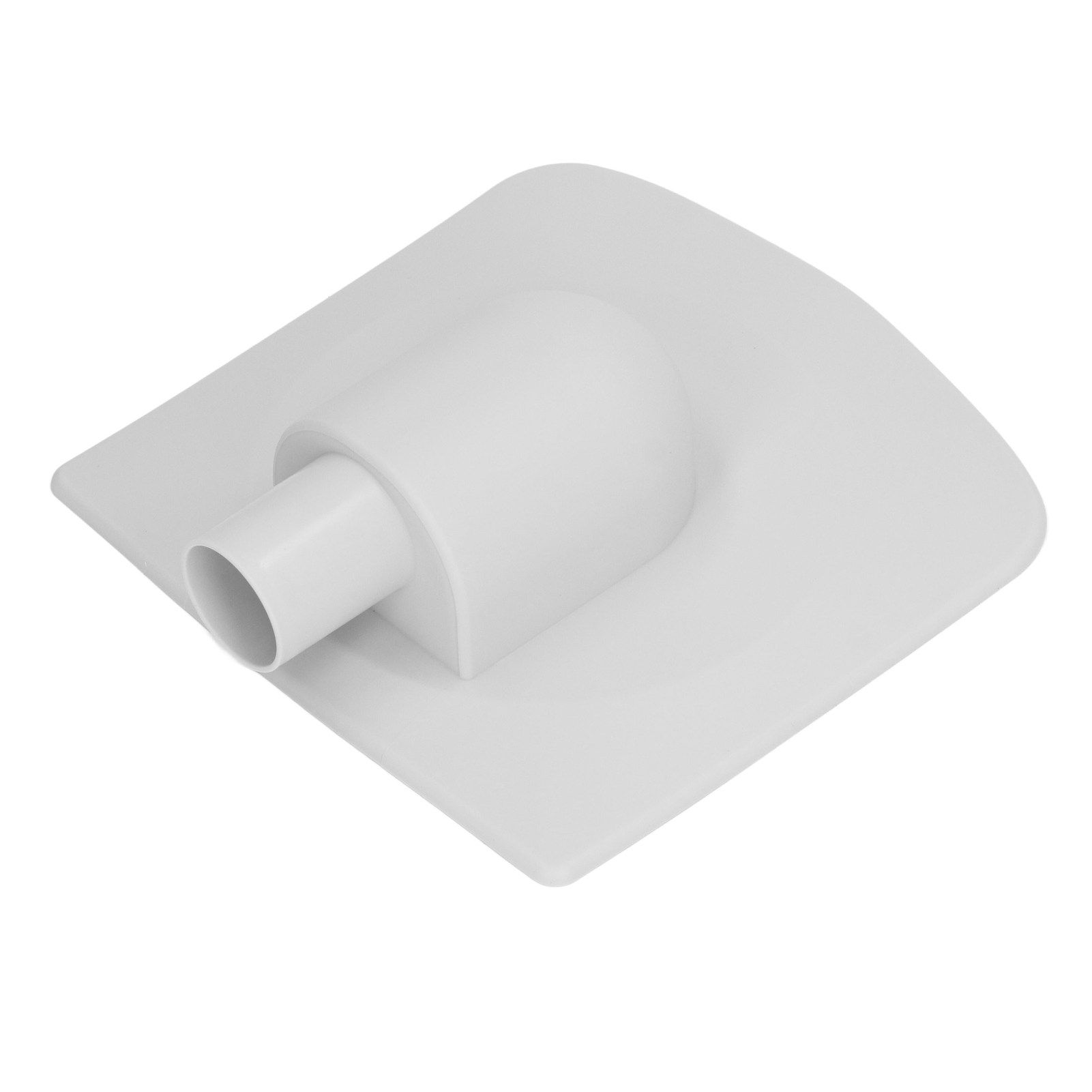 Vacuum Plate Adapter PP Efficient Compact Swimming Pool Cleaning Fittings Connector for Summer Waves - Image 3