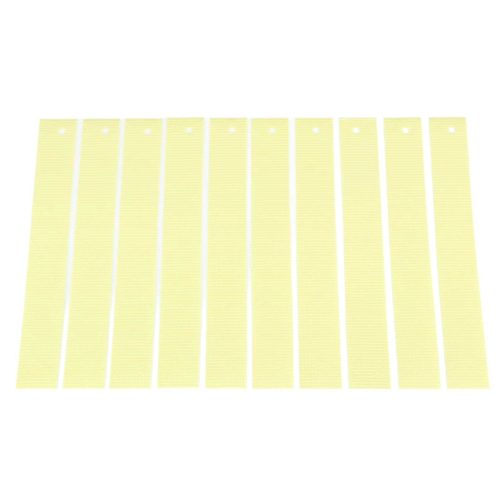 20Pcs Fluvalinate Strips Set Beekeeping Medicine Tools for Beehive Varroa Mite Removal - Image 8