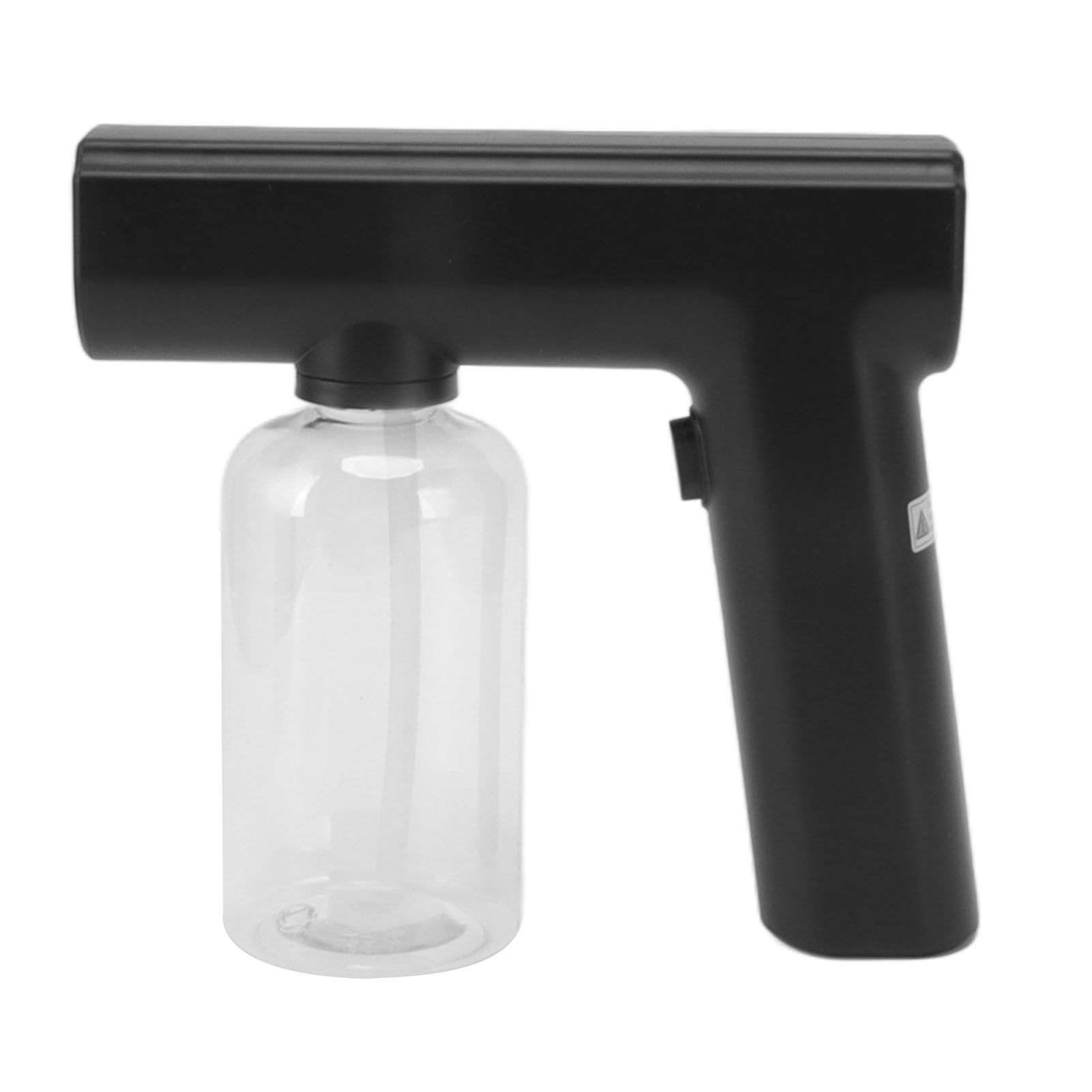 Fogger Machine 300ml Atomizer Sprayer Light Weight Handheld Atomizer Fogger Machine for Home Car Shop - Image 2