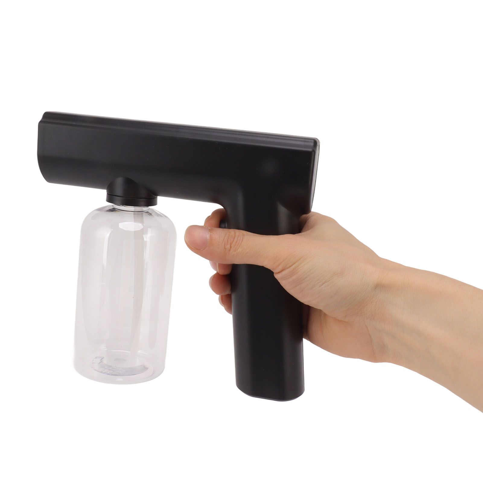 Fogger Machine 300ml Atomizer Sprayer Light Weight Handheld Atomizer Fogger Machine for Home Car Shop - Image 3