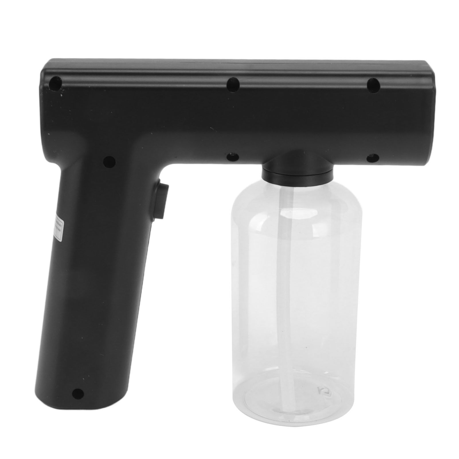 Fogger Machine 300ml Atomizer Sprayer Light Weight Handheld Atomizer Fogger Machine for Home Car Shop - Image 4