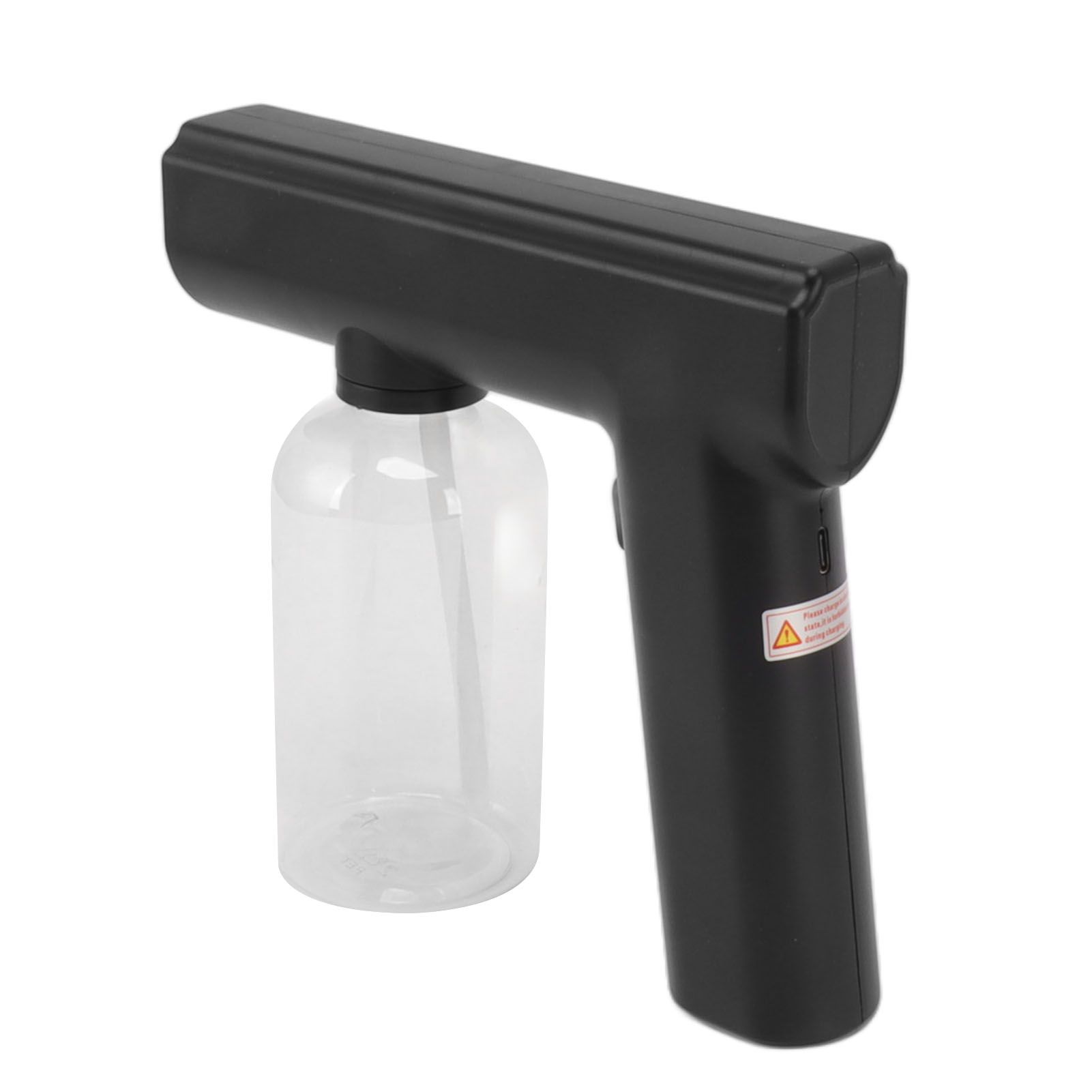 Fogger Machine 300ml Atomizer Sprayer Light Weight Handheld Atomizer Fogger Machine for Home Car Shop - Image 5