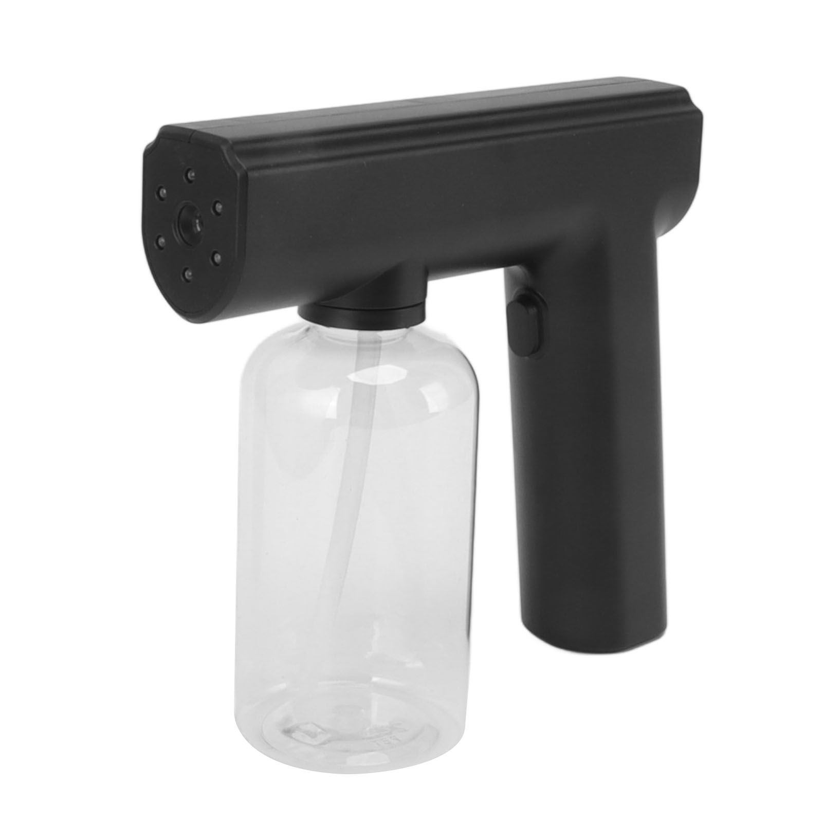 Fogger Machine 300ml Atomizer Sprayer Light Weight Handheld Atomizer Fogger Machine for Home Car Shop - Image 6