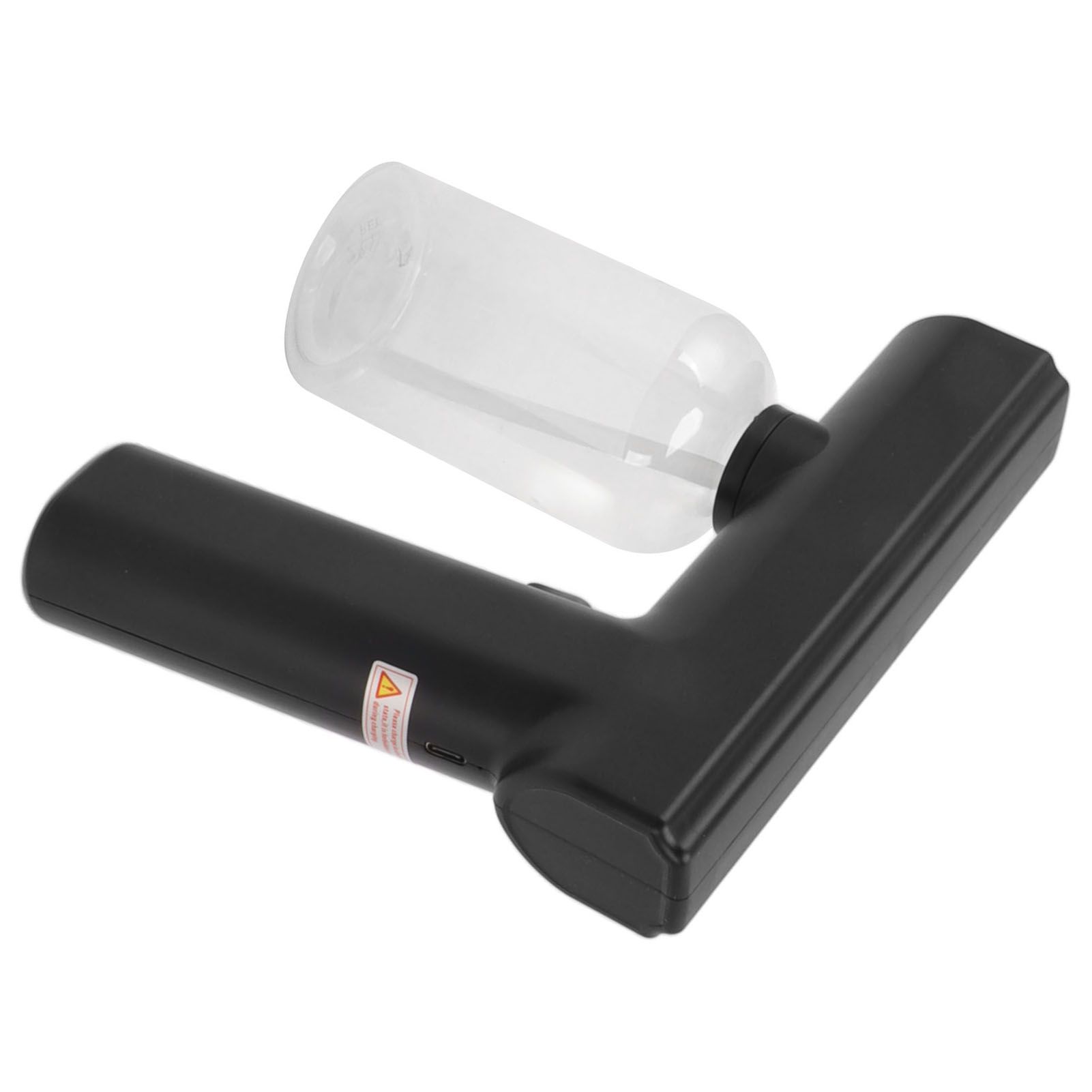 Fogger Machine 300ml Atomizer Sprayer Light Weight Handheld Atomizer Fogger Machine for Home Car Shop - Image 8