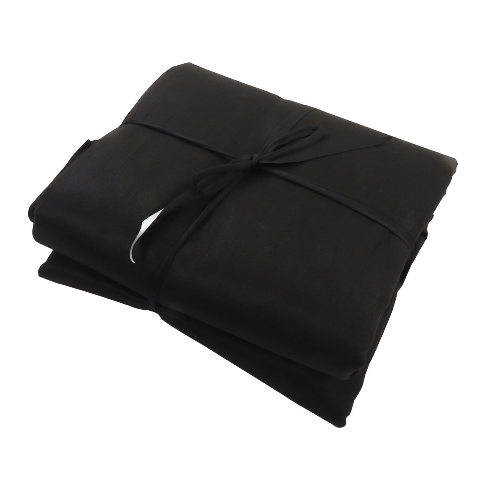 Round Swimming Pool Mat Swim Pool Liner Pad Ground Pool Felt Protection Cloth 4 Meters Black - Image 2
