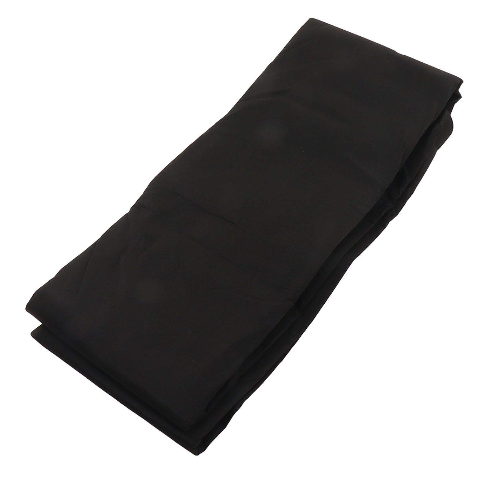 Round Swimming Pool Mat Swim Pool Liner Pad Ground Pool Felt Protection Cloth 4 Meters Black - Image 5