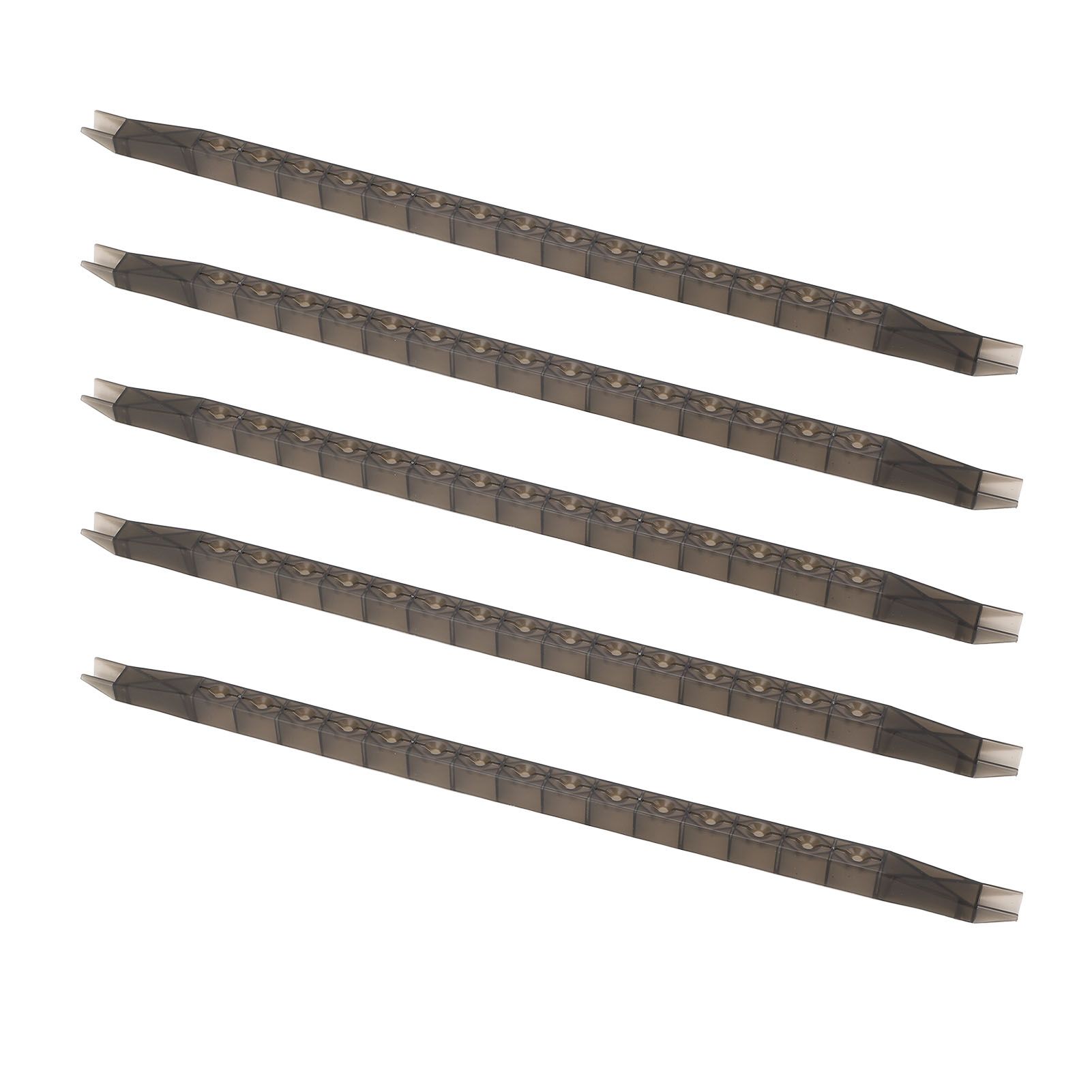 5Pcs Queen Bee Cell Cup Bar Kit with Frame 15 Holes Plastic Rearing Cage Box Beekeeping Equipments Cultivating Tools - Image 5