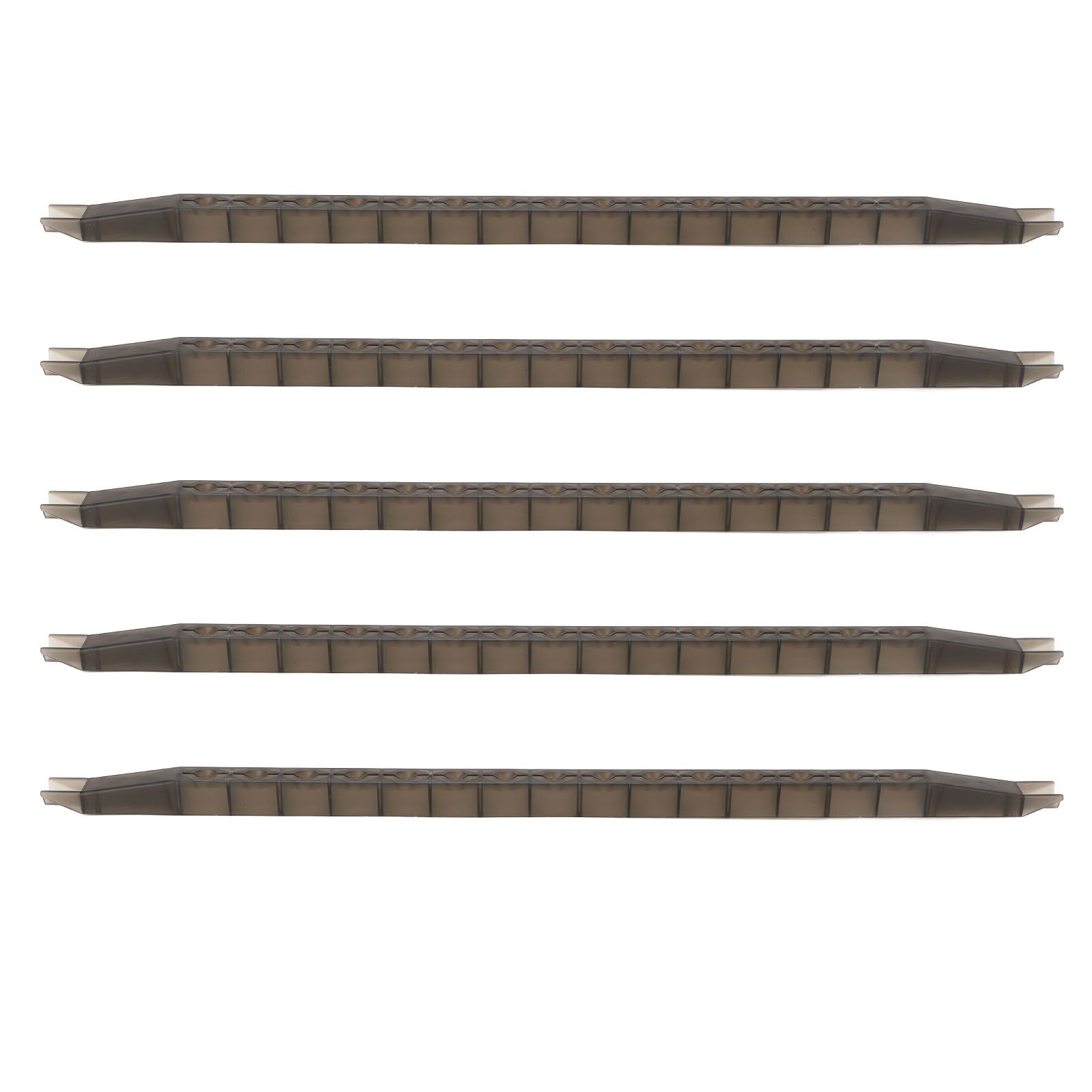 5Pcs Queen Bee Cell Cup Bar Kit with Frame 15 Holes Plastic Rearing Cage Box Beekeeping Equipments Cultivating Tools - Image 6