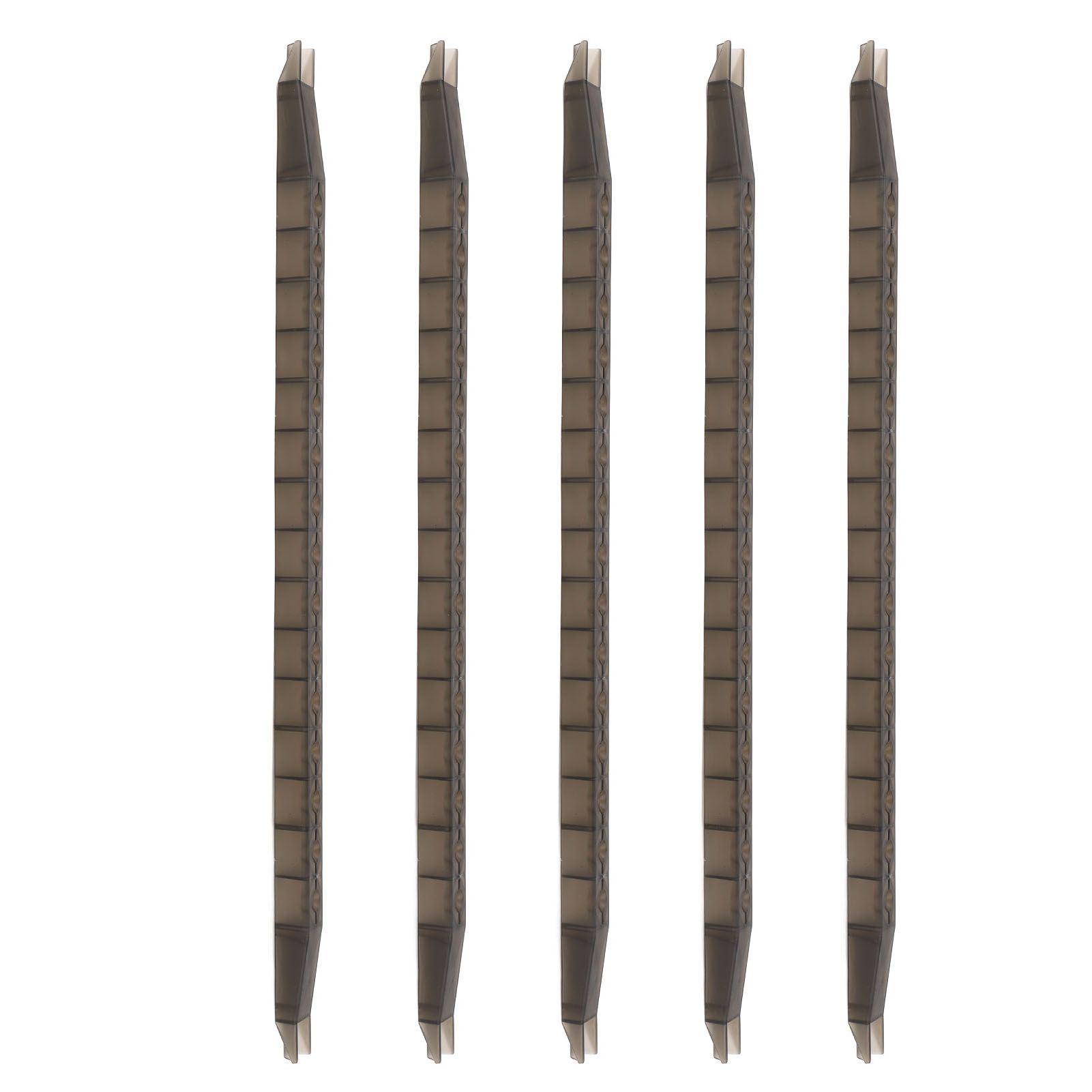 5Pcs Queen Bee Cell Cup Bar Kit with Frame 15 Holes Plastic Rearing Cage Box Beekeeping Equipments Cultivating Tools - Image 8