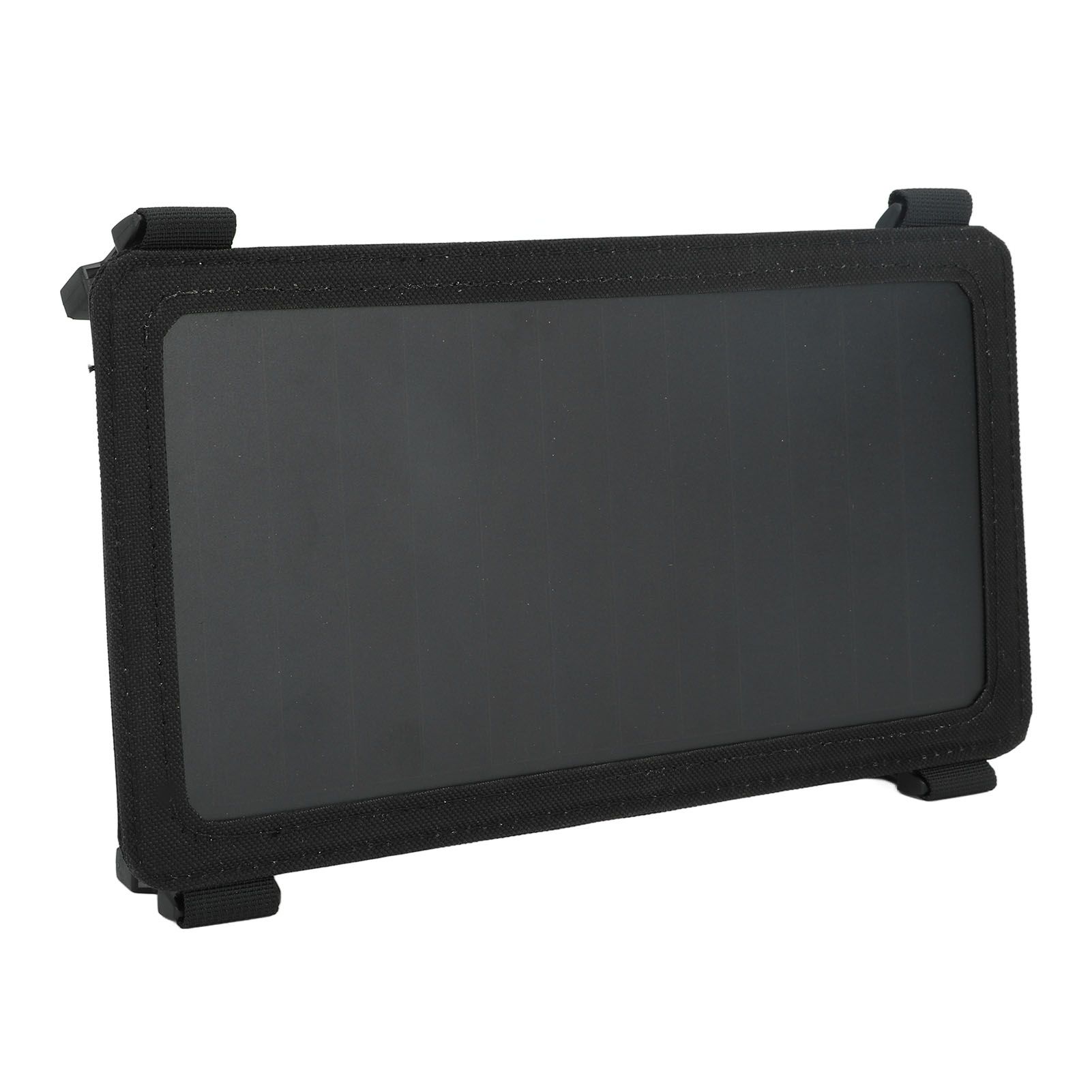 6W 5V Solar Panel with USB Monocrystalline Portable Solar Battery Panel for Outdoor Camping Cell Phone Tablet - Image 6