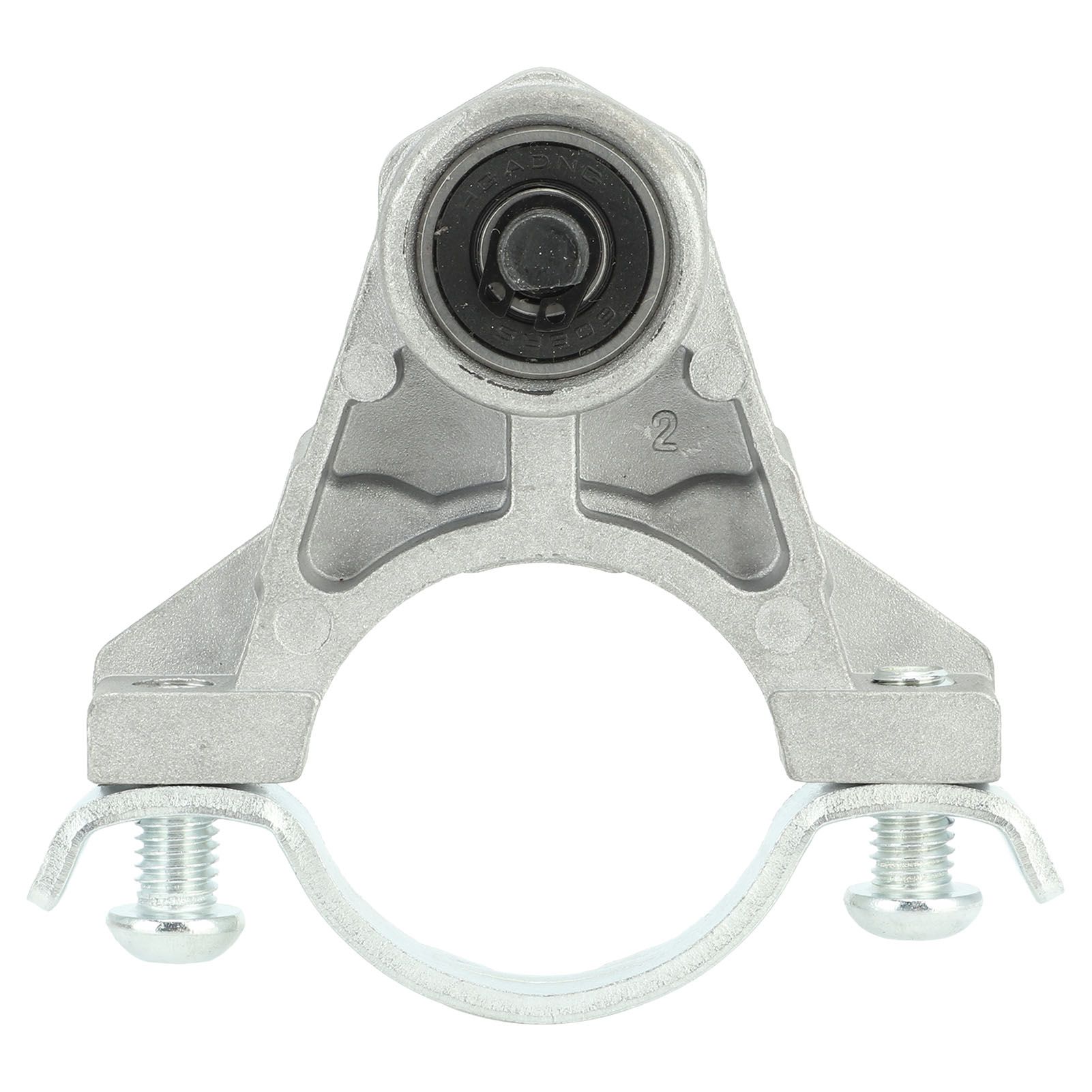 Multifunction Angle Grinder Conversion Universal Head Adapter Kit Stainless Steel Universal Joint Angle Grinder Modification Tool - Image 2