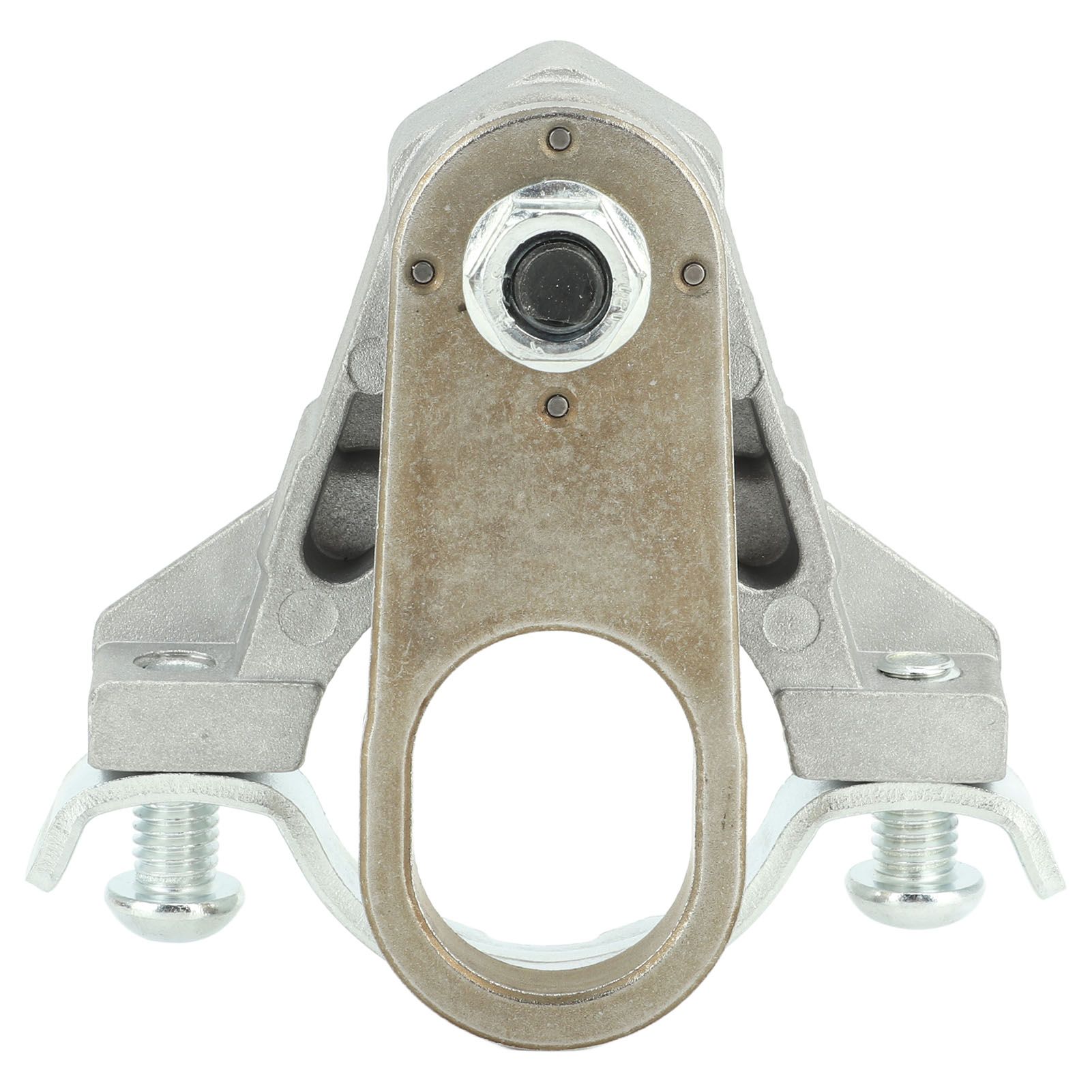 Multifunction Angle Grinder Conversion Universal Head Adapter Kit Stainless Steel Universal Joint Angle Grinder Modification Tool - Image 6