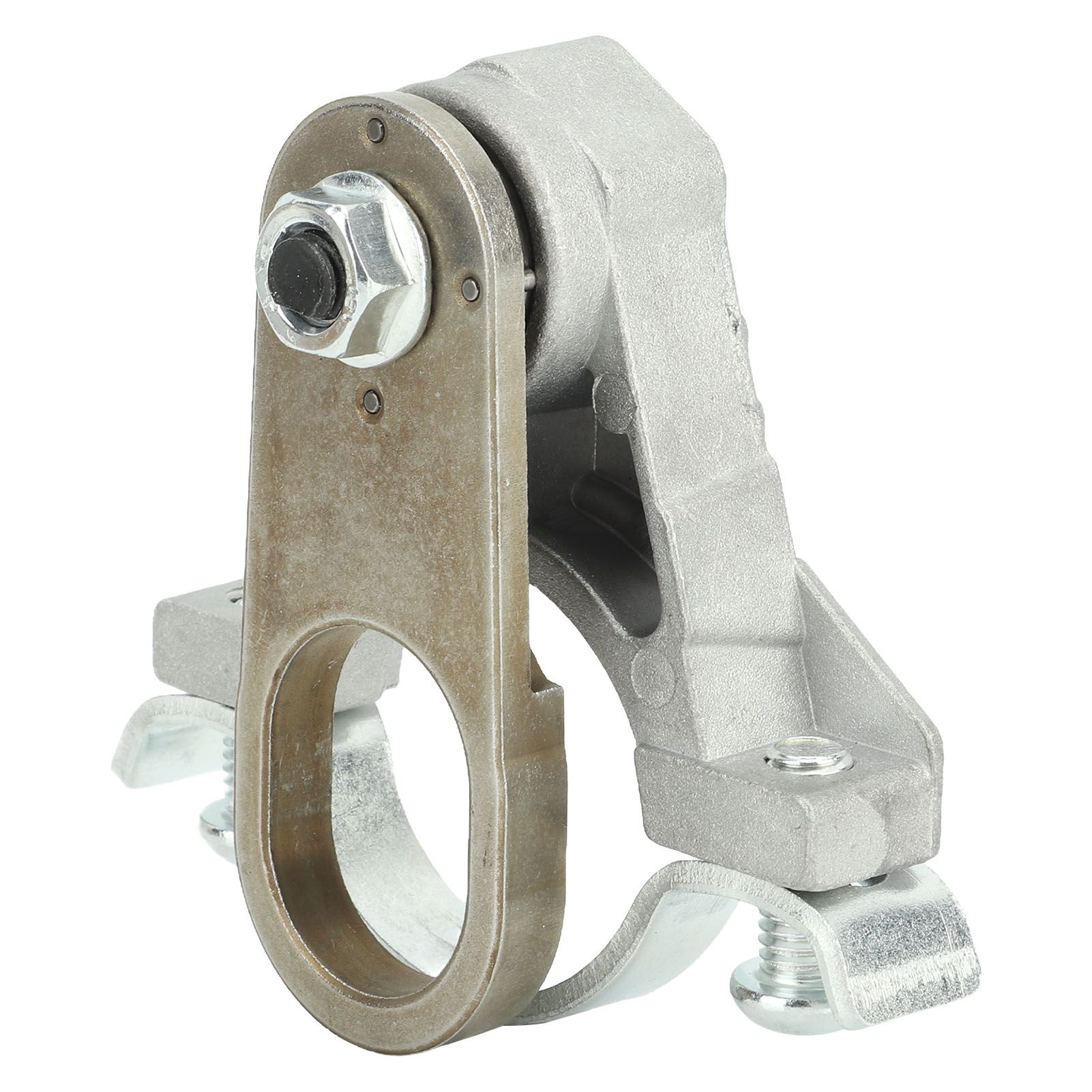 Multifunction Angle Grinder Conversion Universal Head Adapter Kit Stainless Steel Universal Joint Angle Grinder Modification Tool - Image 7