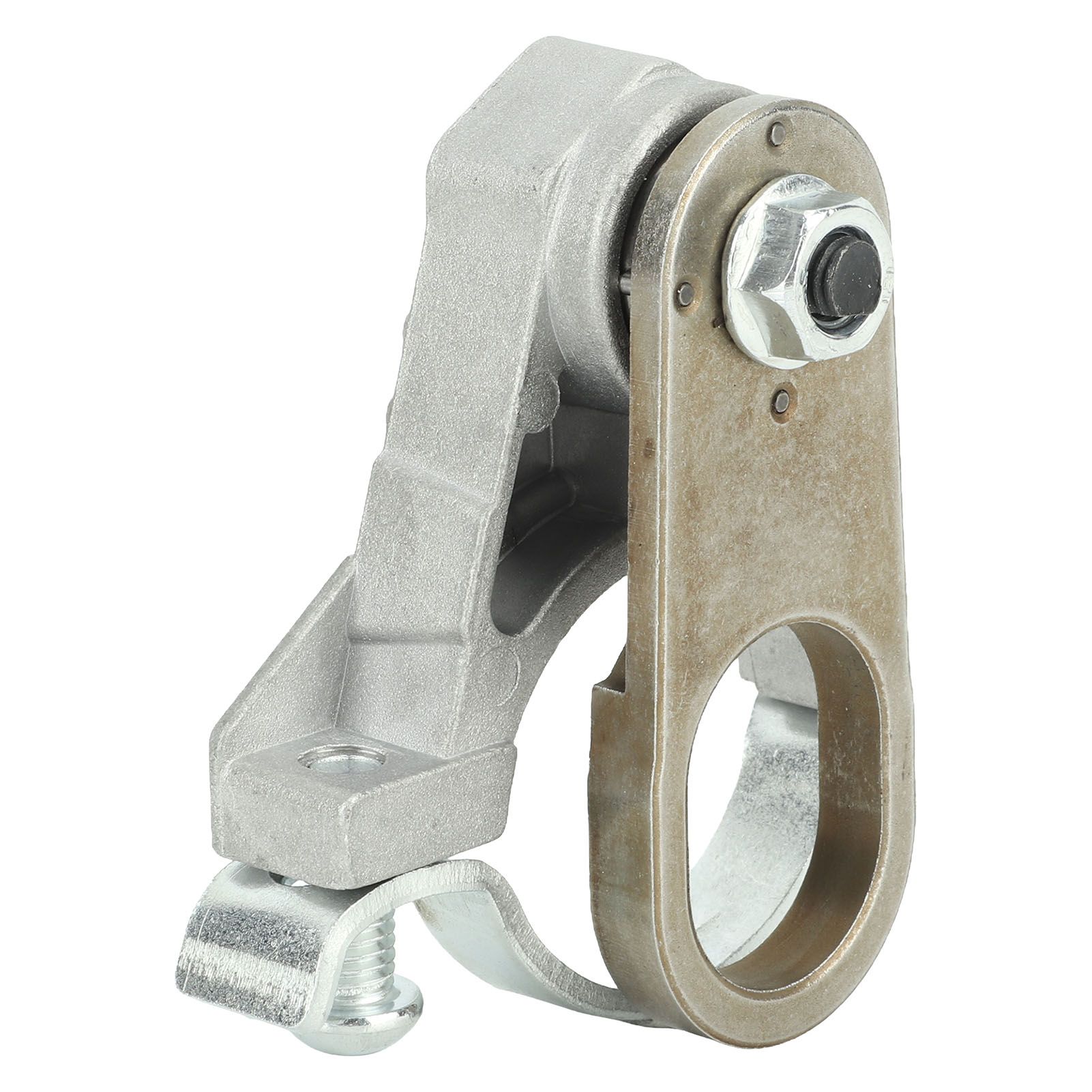 Multifunction Angle Grinder Conversion Universal Head Adapter Kit Stainless Steel Universal Joint Angle Grinder Modification Tool - Image 8