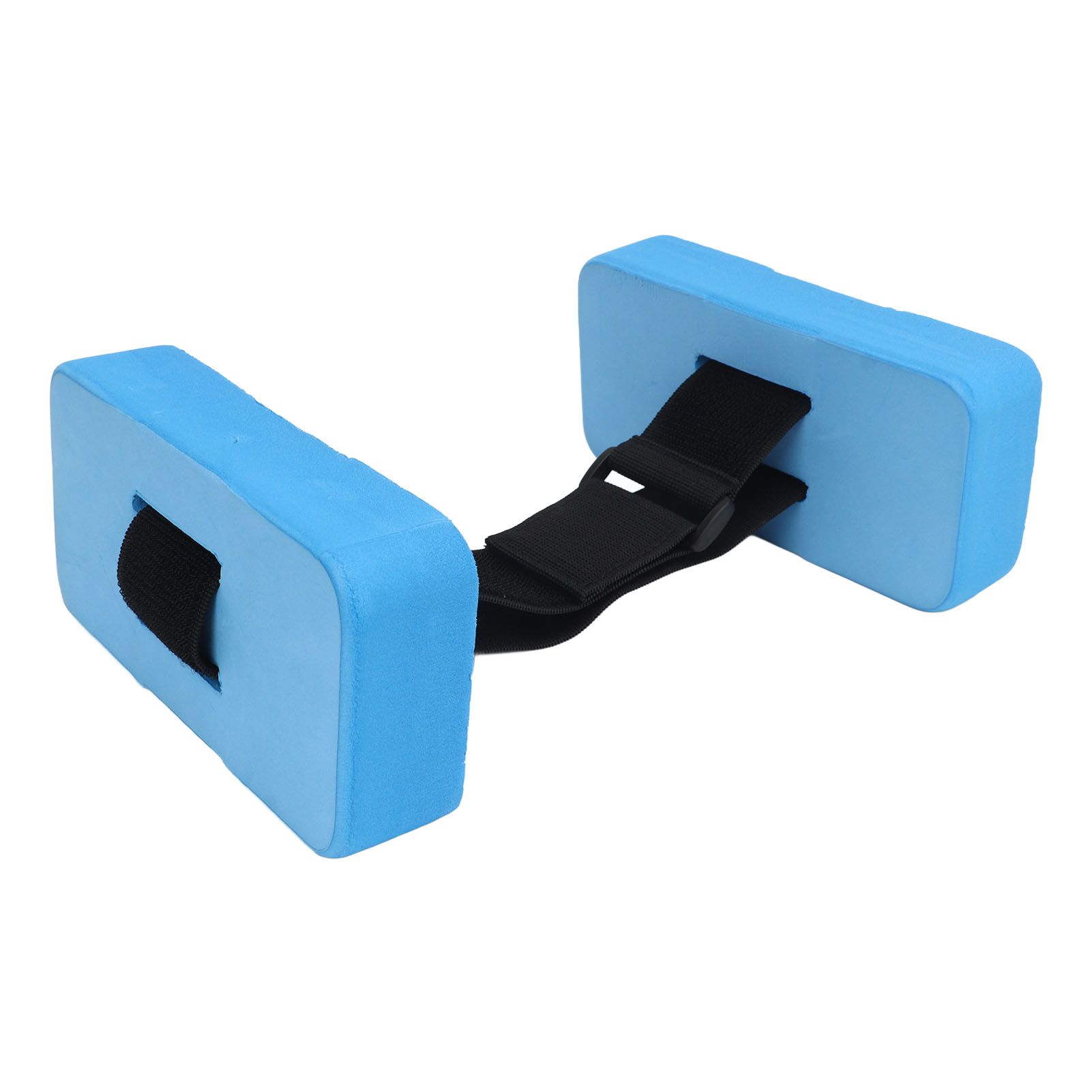 Swimming Training Aid Leg Belt EVA Kids Adjustable Aquatic Floatation Belt for Boys and Girls - Image 1
