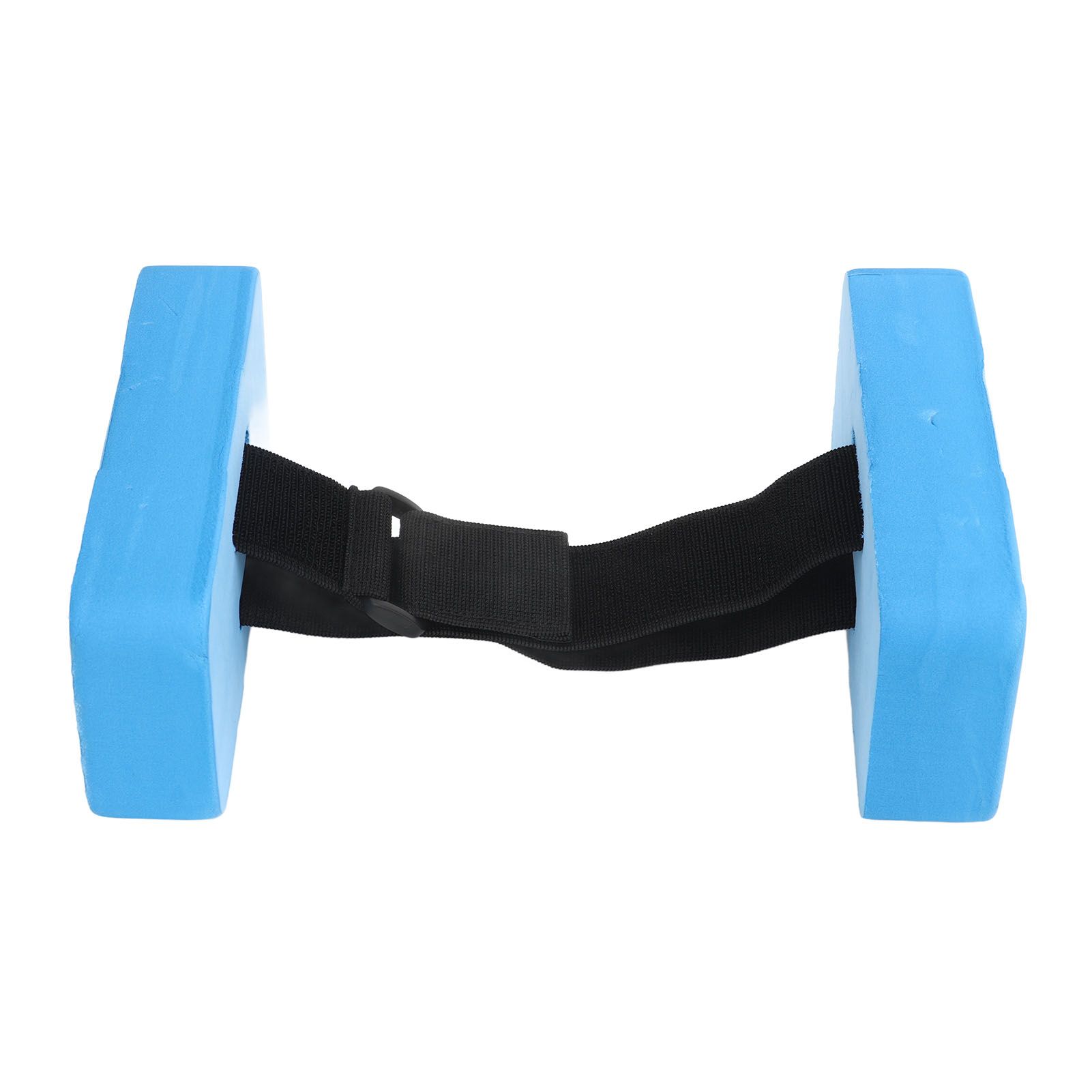 Swimming Training Aid Leg Belt EVA Kids Adjustable Aquatic Floatation Belt for Boys and Girls - Image 2