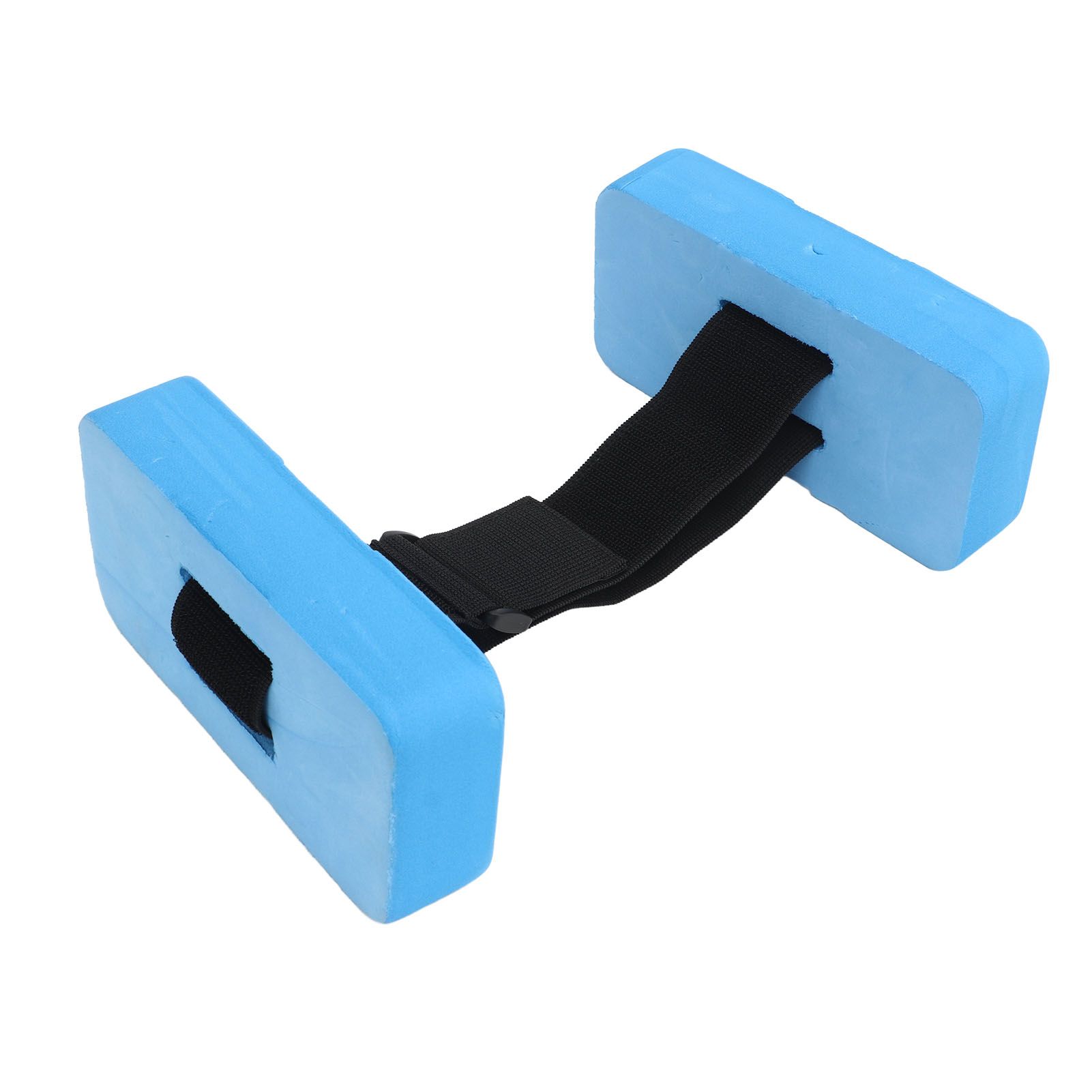 Swimming Training Aid Leg Belt EVA Kids Adjustable Aquatic Floatation Belt for Boys and Girls - Image 3