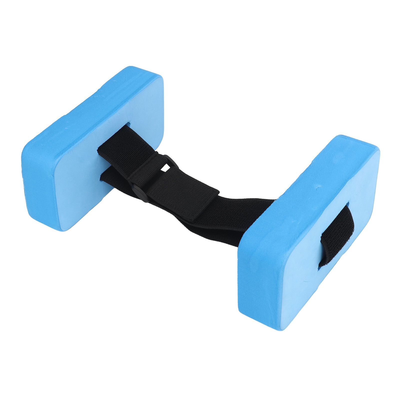 Swimming Training Aid Leg Belt EVA Kids Adjustable Aquatic Floatation Belt for Boys and Girls - Image 4