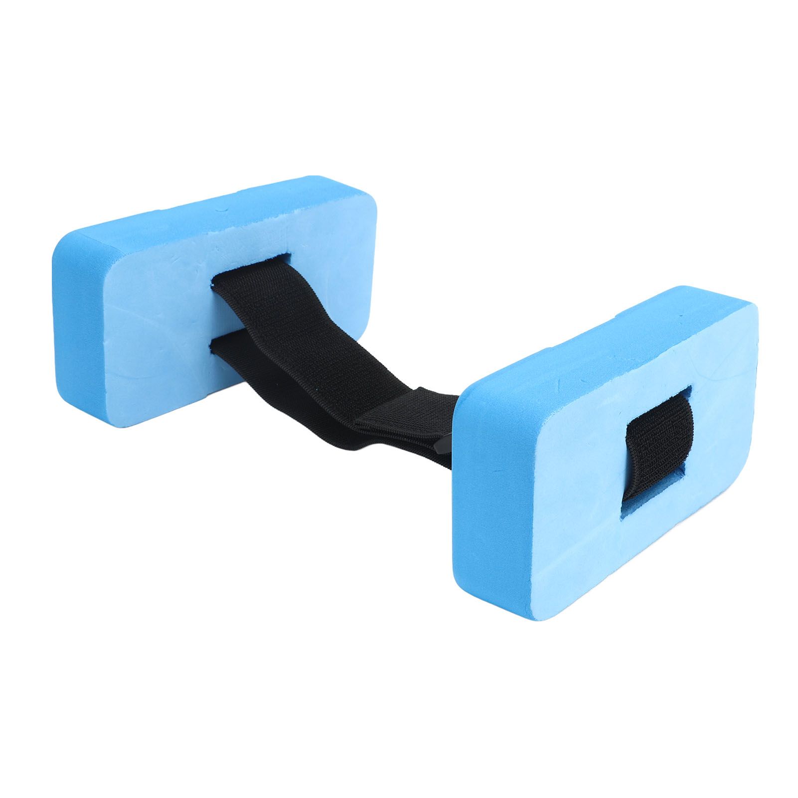Swimming Training Aid Leg Belt EVA Kids Adjustable Aquatic Floatation Belt for Boys and Girls - Image 5