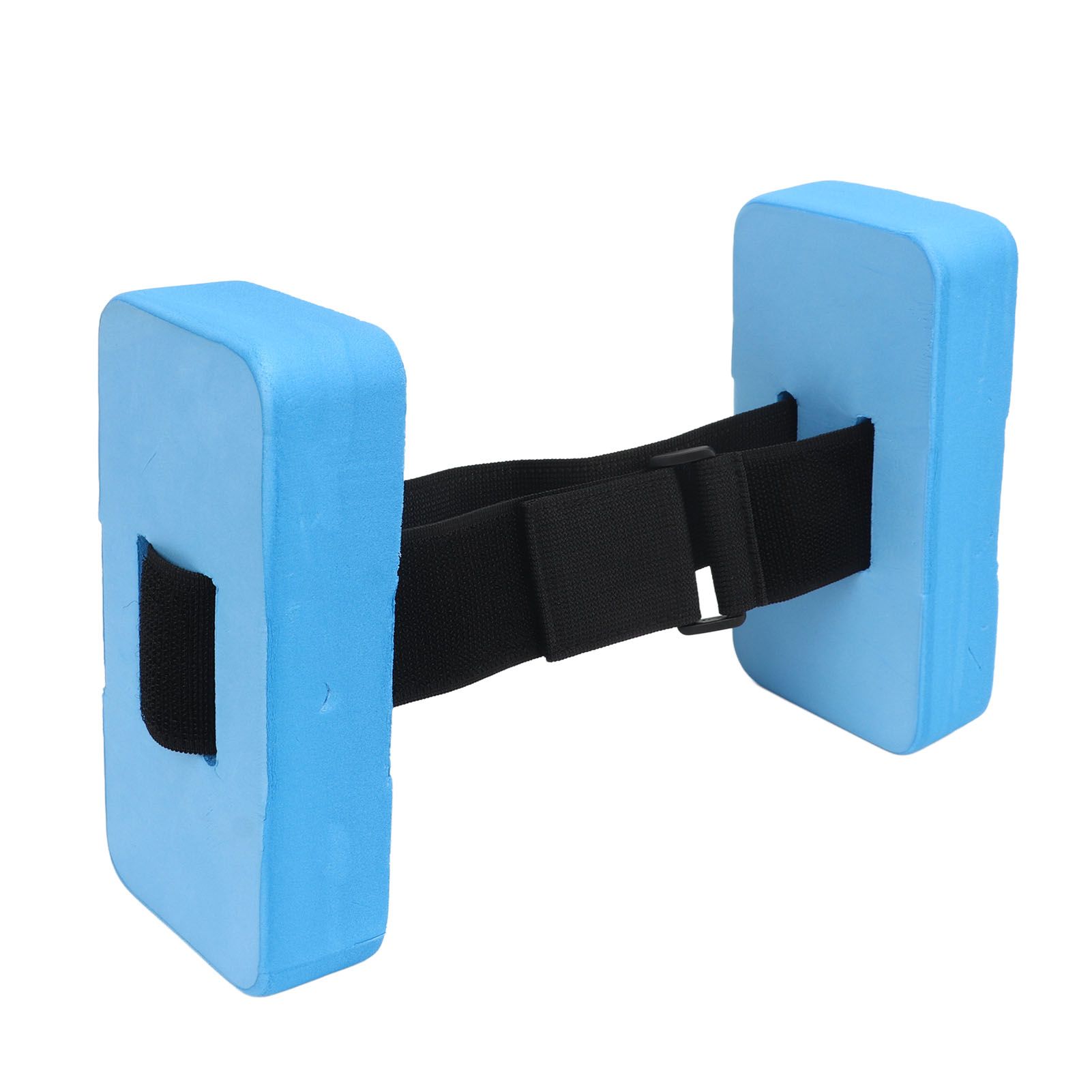 Swimming Training Aid Leg Belt EVA Kids Adjustable Aquatic Floatation Belt for Boys and Girls - Image 6