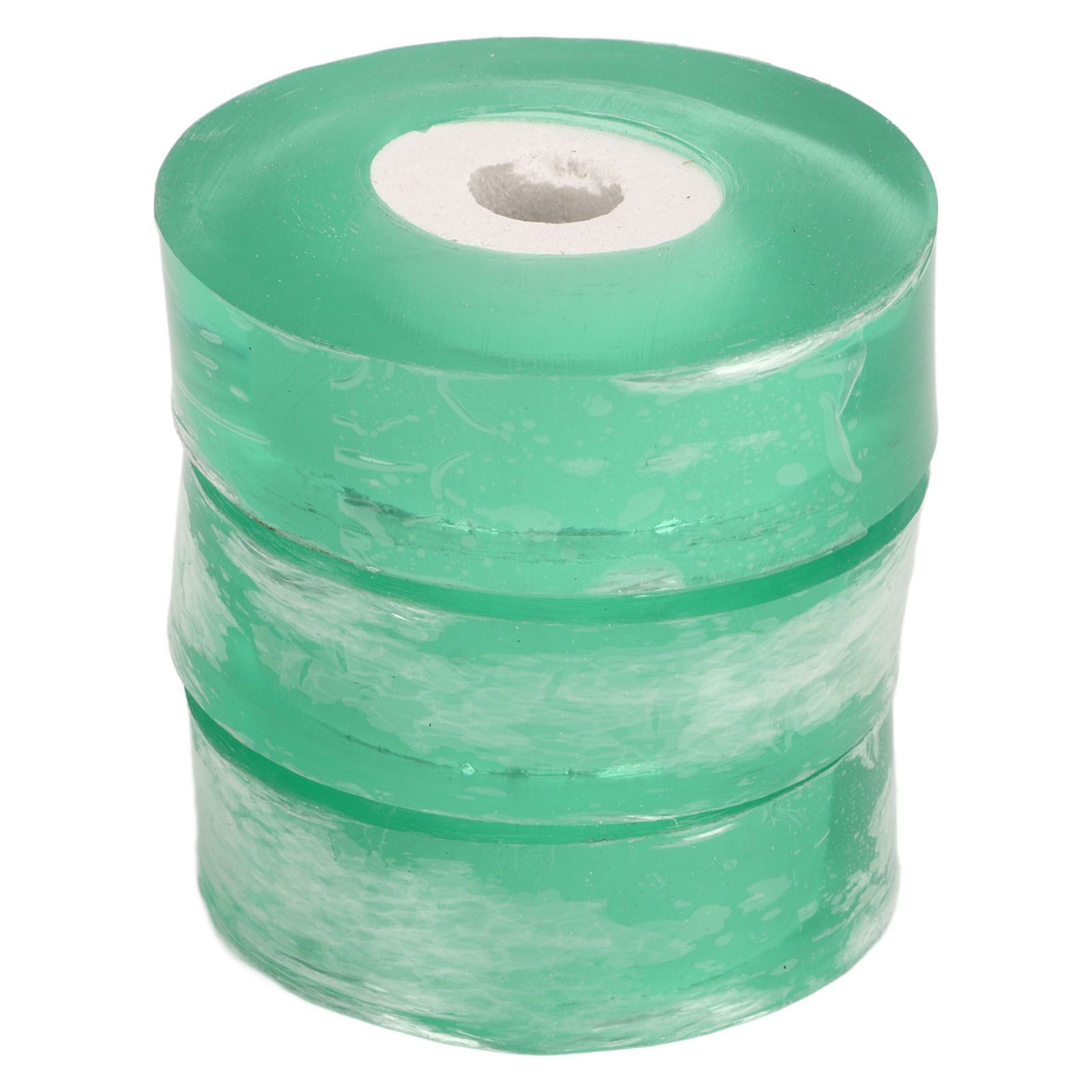 3pcs Grafting Tape Professional Stretchable Self Adhesive Plants Repair Budding Tapes for Floral Fruit Tree Green - Image 1