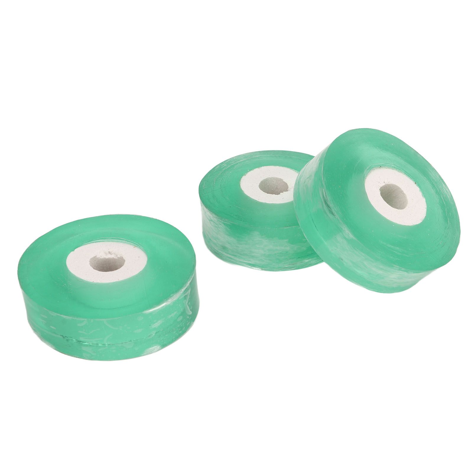 3pcs Grafting Tape Professional Stretchable Self Adhesive Plants Repair Budding Tapes for Floral Fruit Tree Green - Image 3
