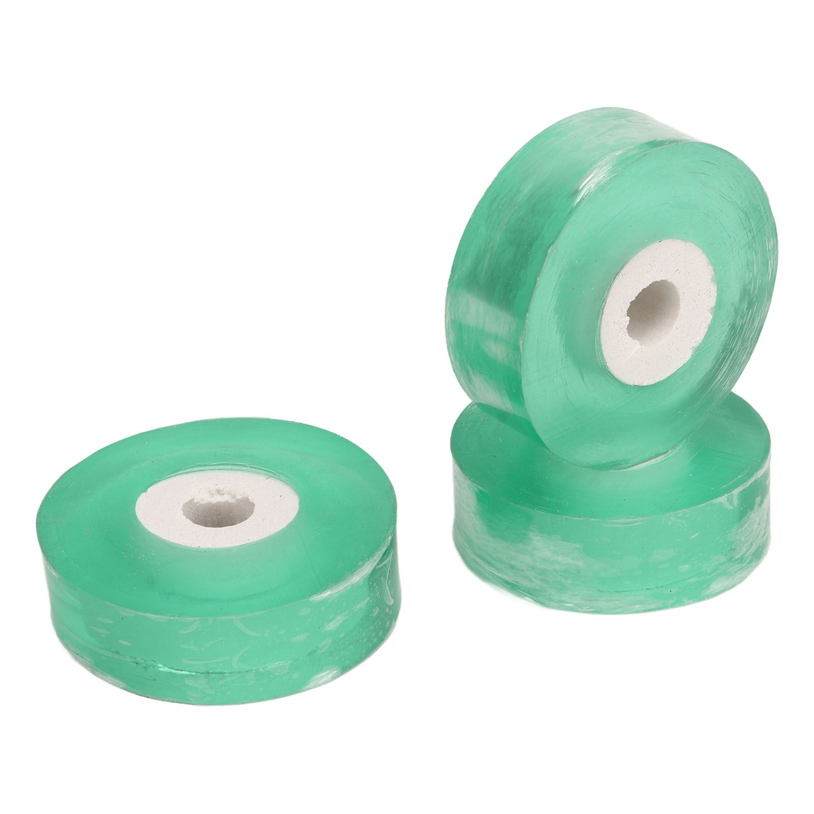 3pcs Grafting Tape Professional Stretchable Self Adhesive Plants Repair Budding Tapes for Floral Fruit Tree Green - Image 5