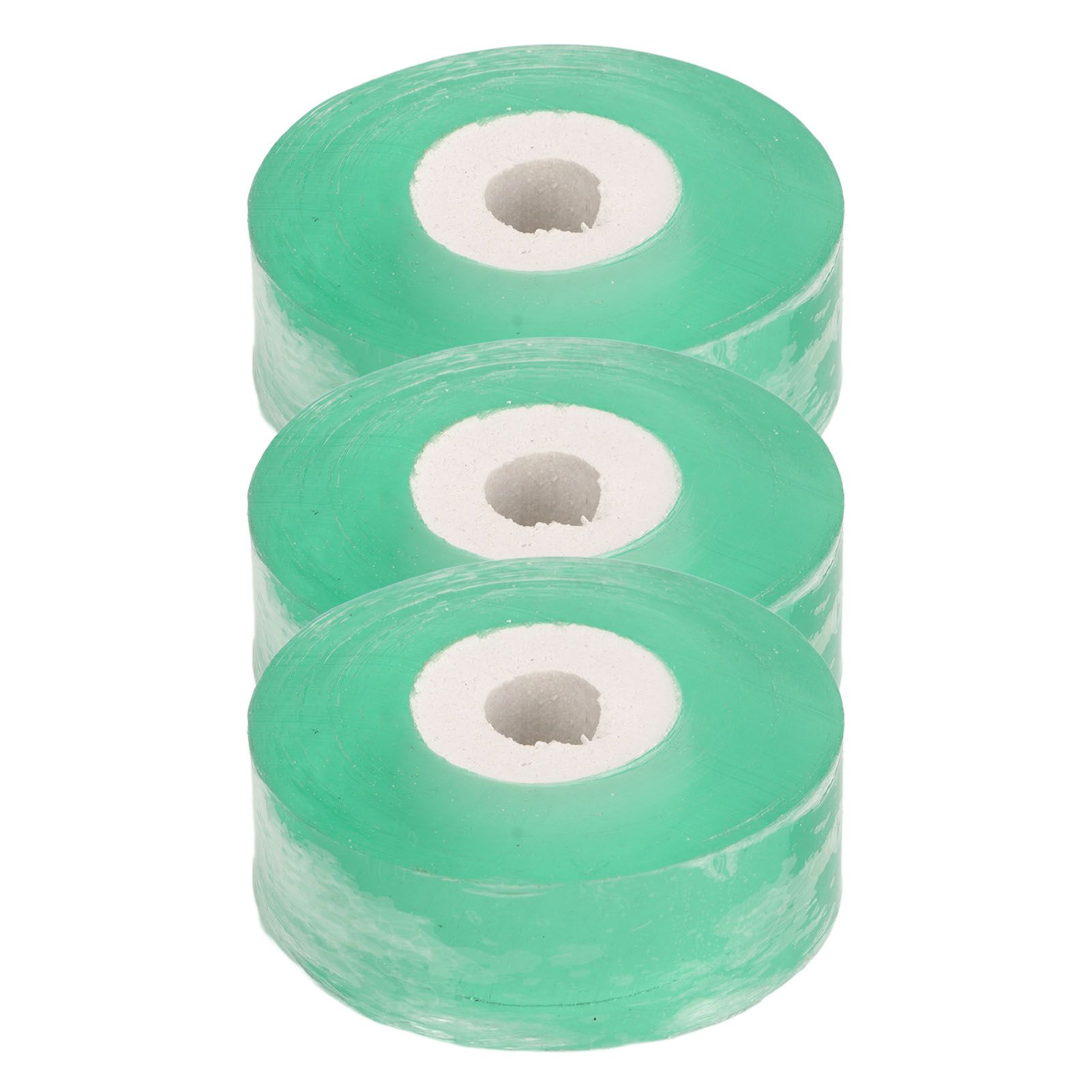 3pcs Grafting Tape Professional Stretchable Self Adhesive Plants Repair Budding Tapes for Floral Fruit Tree Green - Image 6