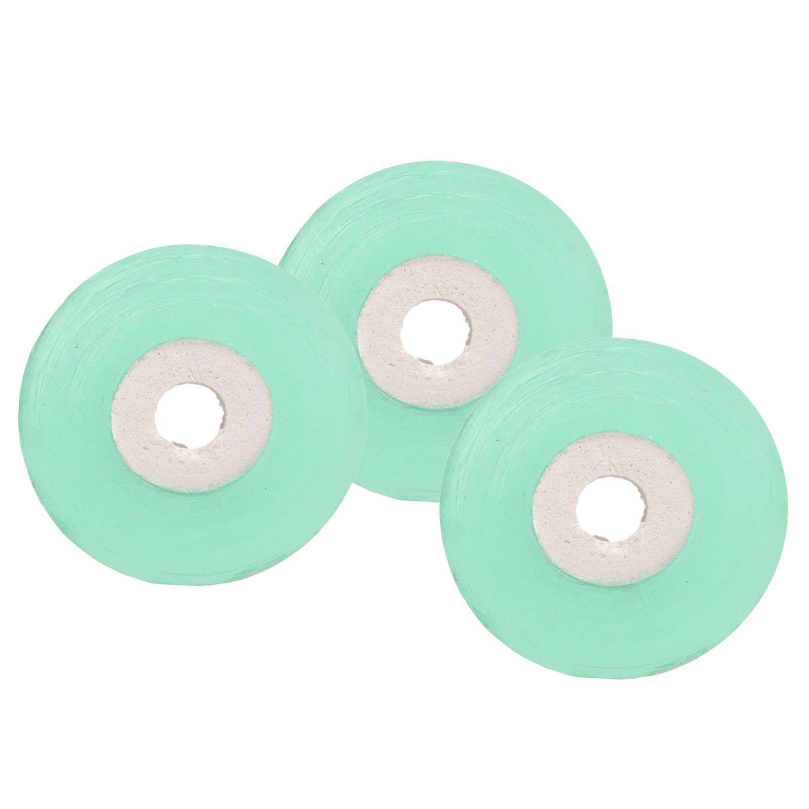 3pcs Grafting Tape Professional Stretchable Self Adhesive Plants Repair Budding Tapes for Floral Fruit Tree Green - Image 7