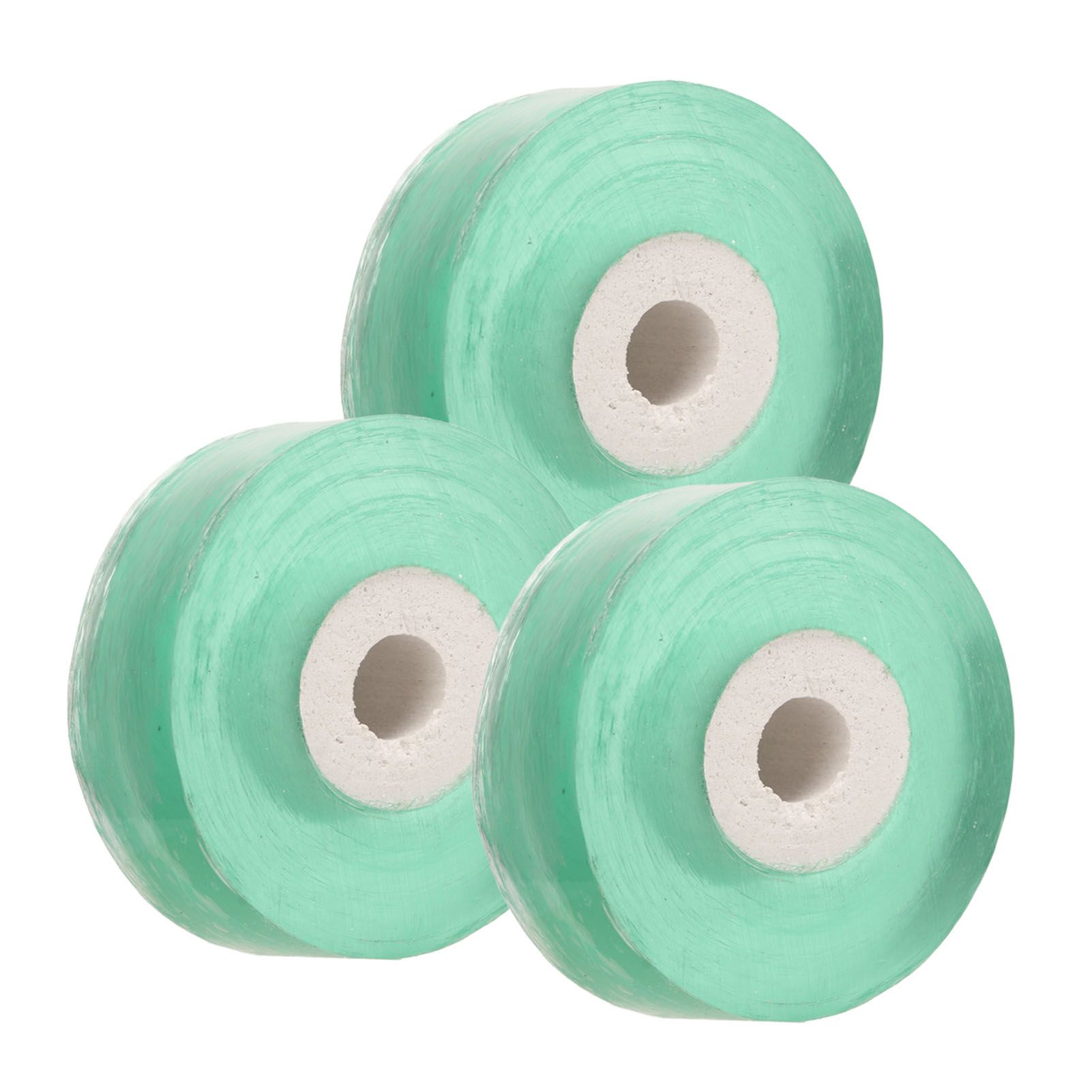 3pcs Grafting Tape Professional Stretchable Self Adhesive Plants Repair Budding Tapes for Floral Fruit Tree Green - Image 8