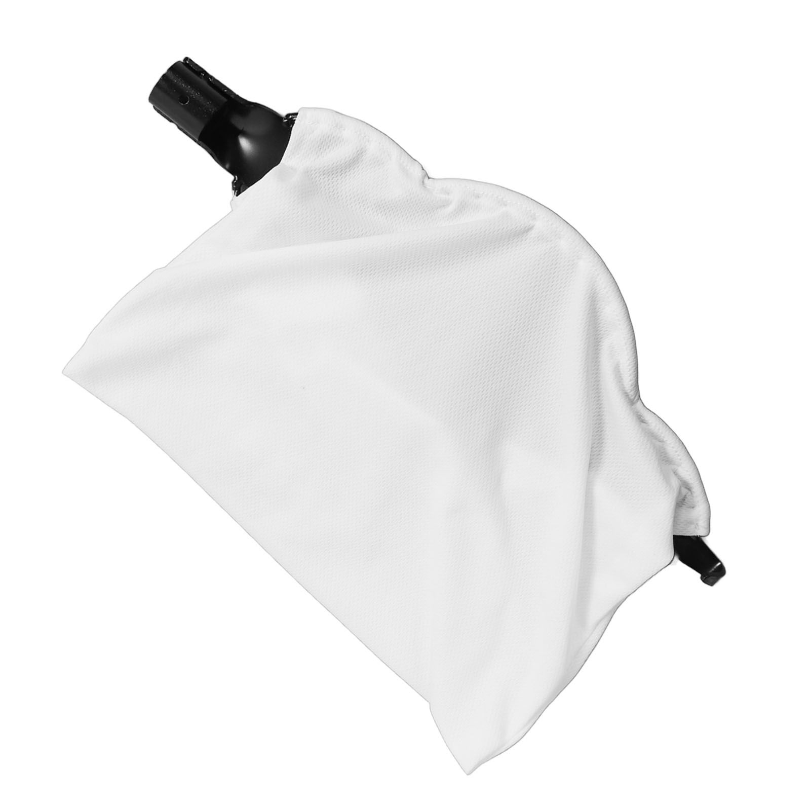 Fruit Picker Durable Head Harvest Basket Large Elastic Bag Light Weight V Shaped Blades Fruits Catcher for Home Farm Garden - Image 3