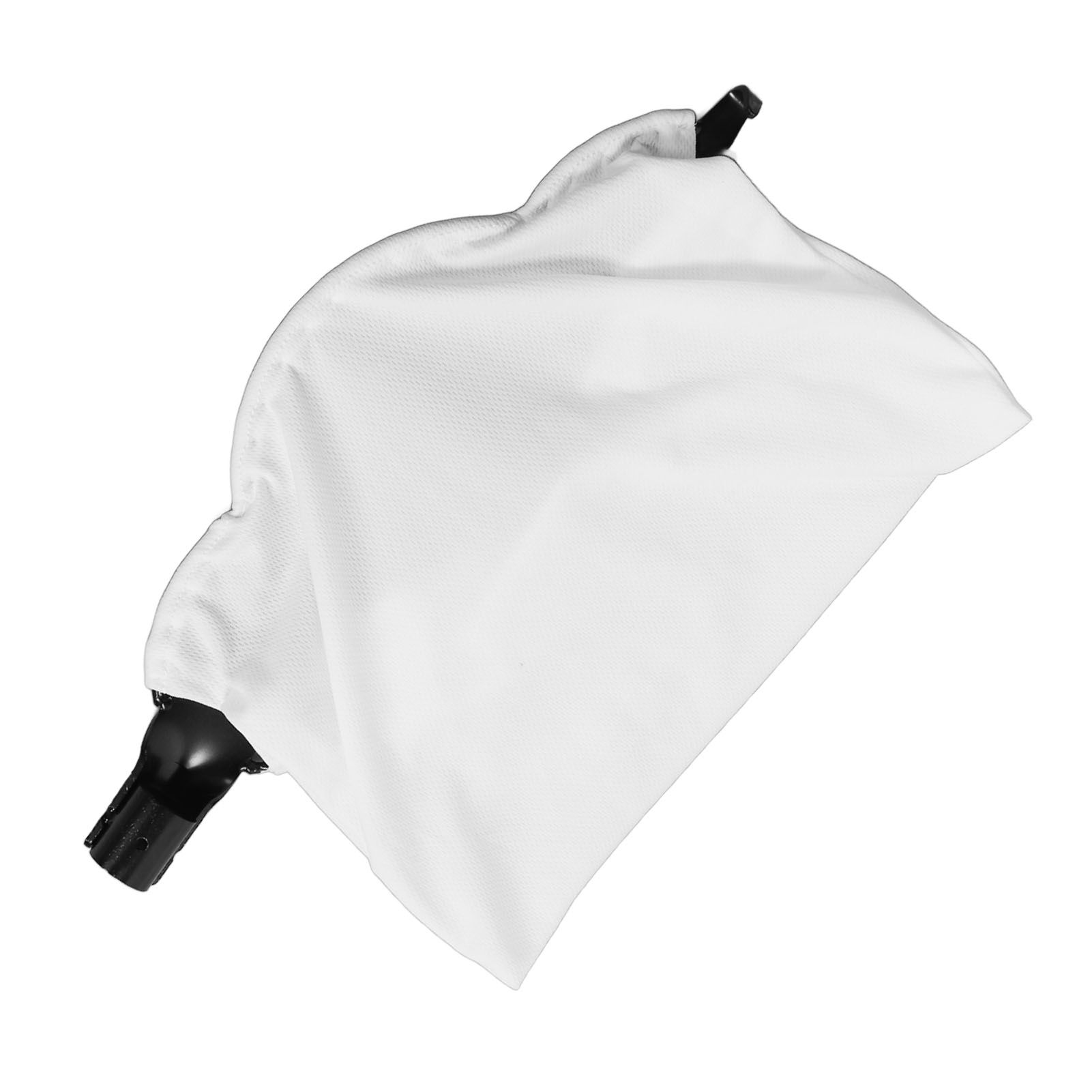 Fruit Picker Durable Head Harvest Basket Large Elastic Bag Light Weight V Shaped Blades Fruits Catcher for Home Farm Garden - Image 5