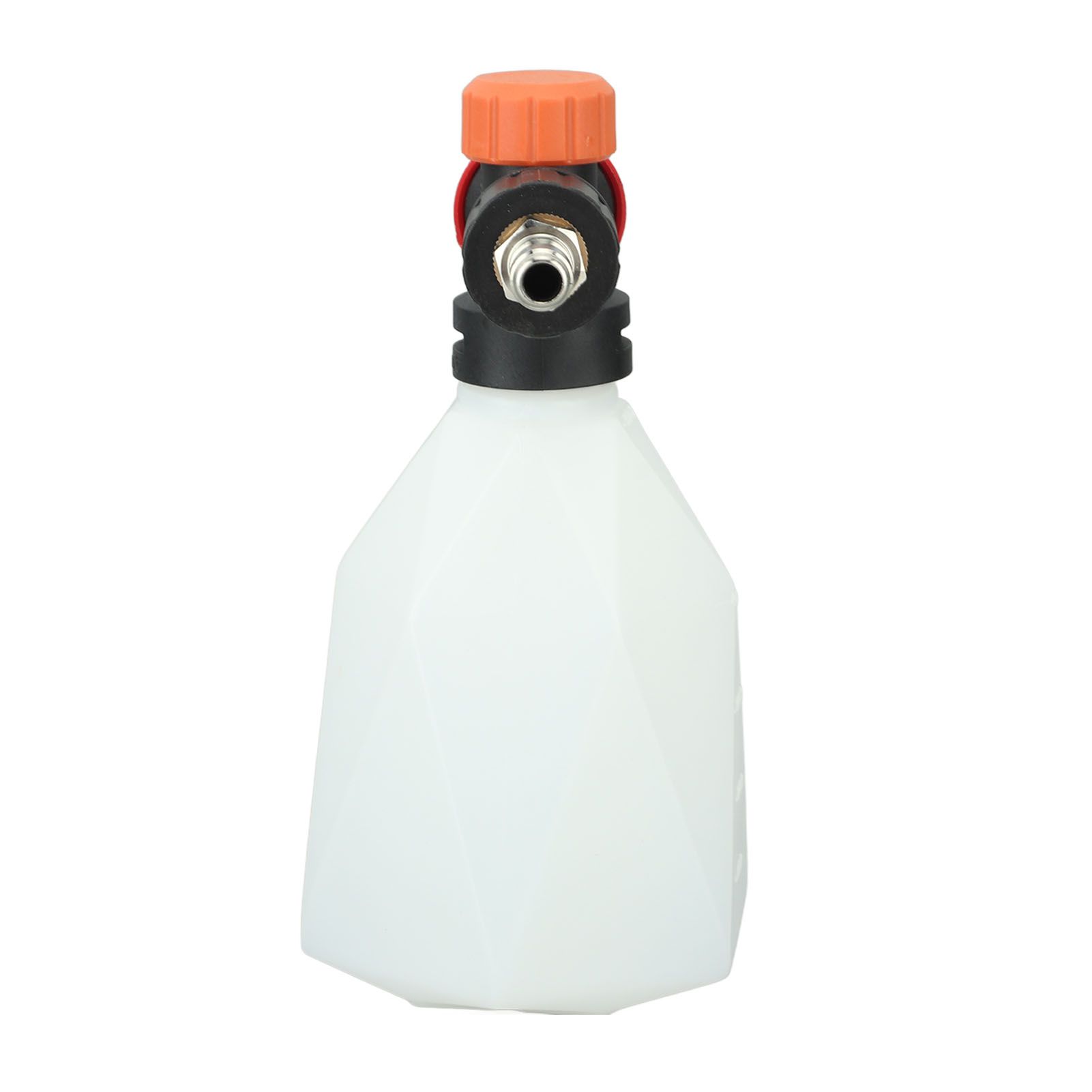 Car Foam Sprayer 500ml Portable High Pressure Foam Blaster with 1/4 Inch Quick Connector for Garden Car Washing Rhombus - Image 5