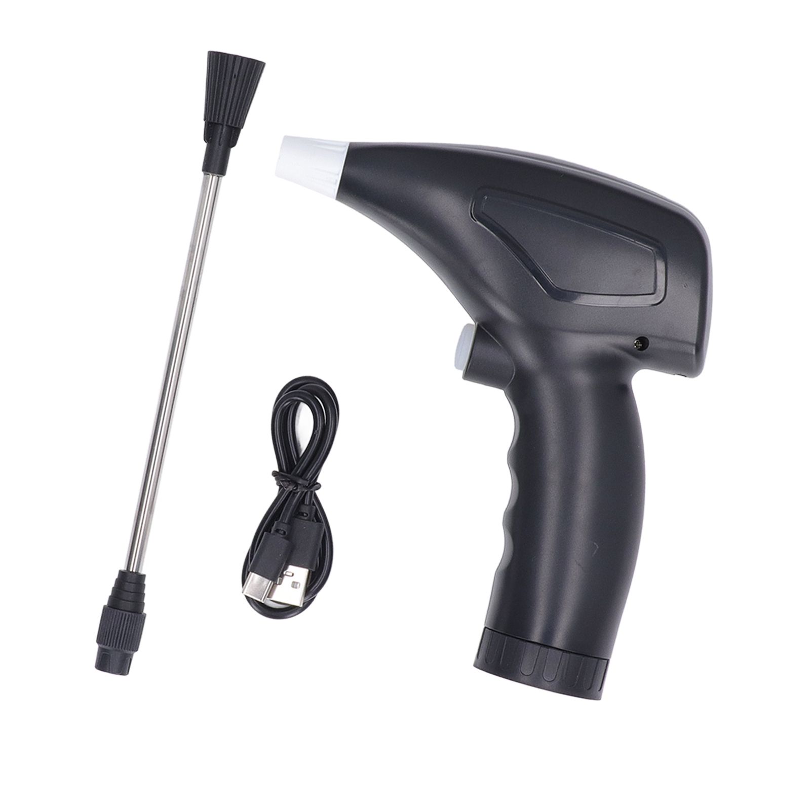 Electric Plant Sprayer Spout Battery Powered Rechargeable Handheld Watering Sprayer with Extension Bar for Home Garden - Image 3