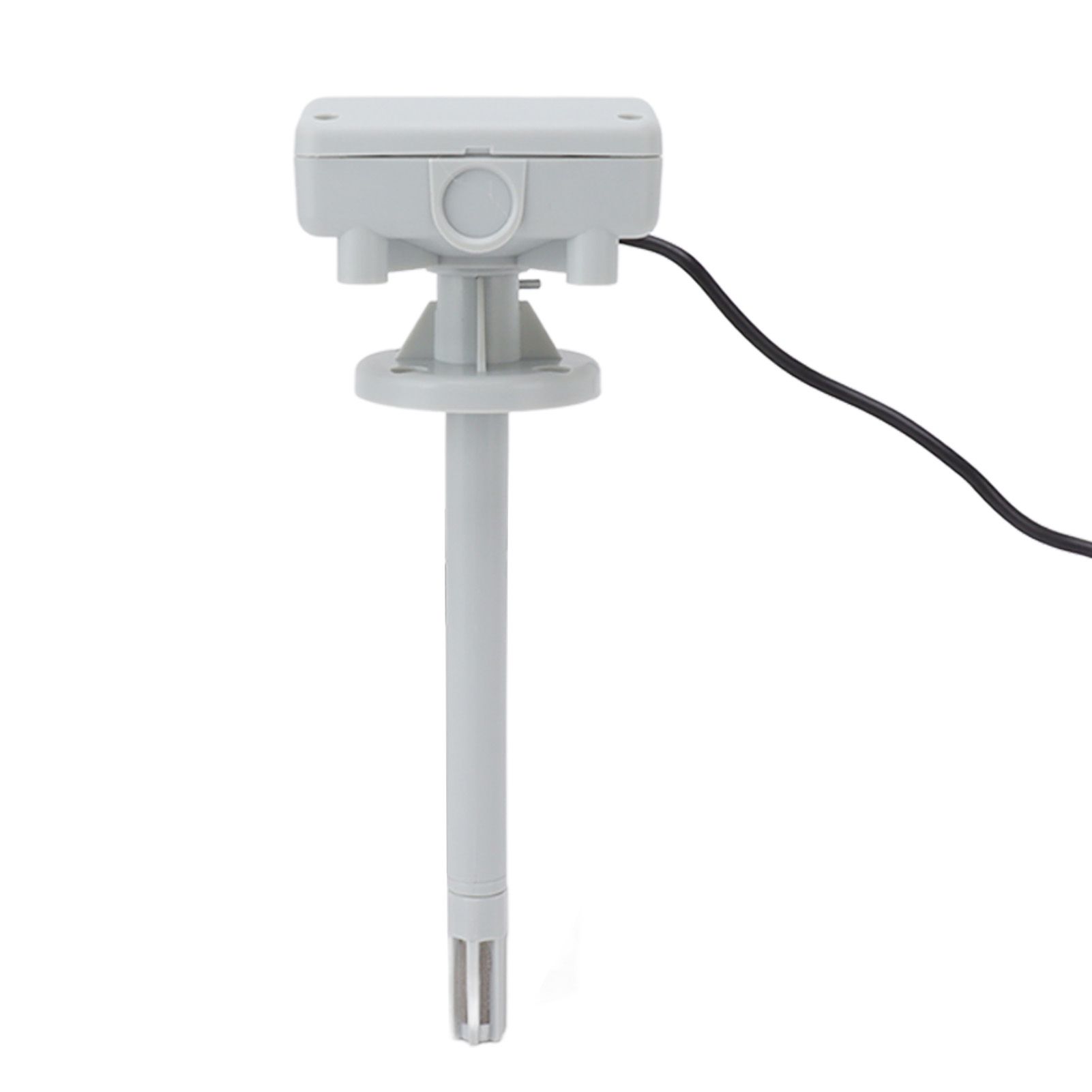 Temperature Humidity Transmitter Sensor RS485 Modbus Wall Mounted Air Duct Type Analog Sensor DC 12‑24V - Image 2