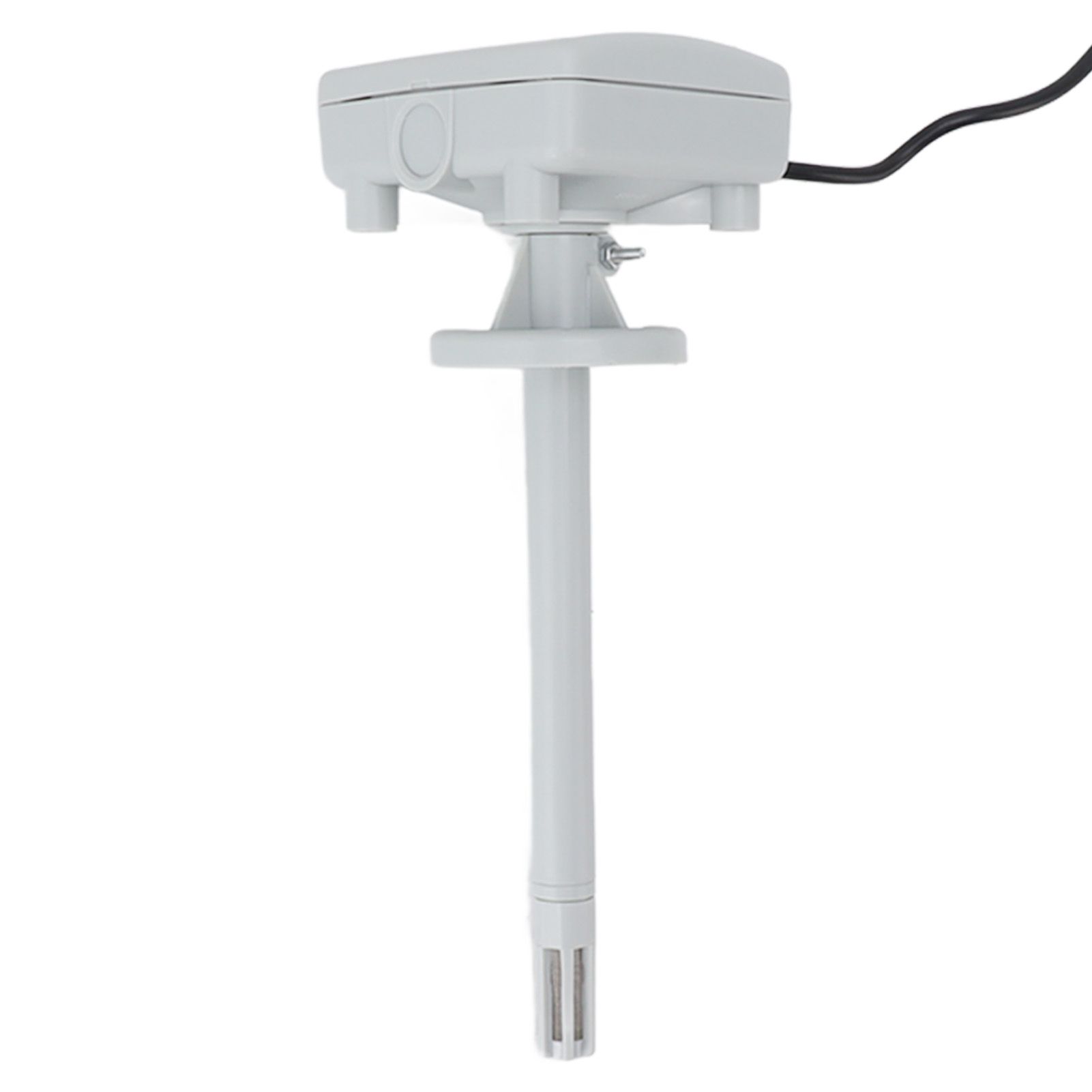 Temperature Humidity Transmitter Sensor RS485 Modbus Wall Mounted Air Duct Type Analog Sensor DC 12‑24V - Image 4